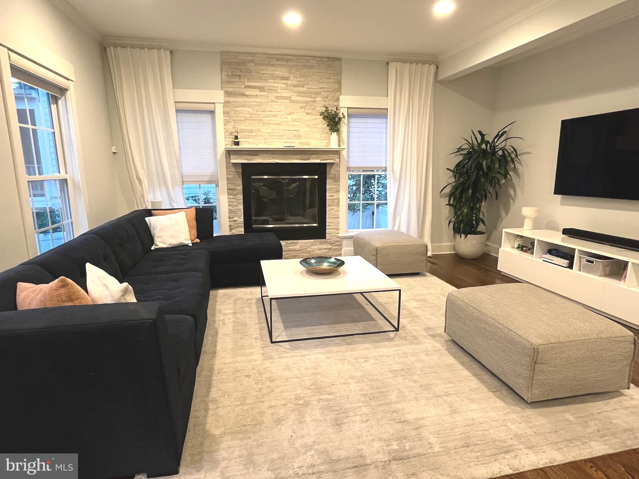 CHESTERFIELD - Residential