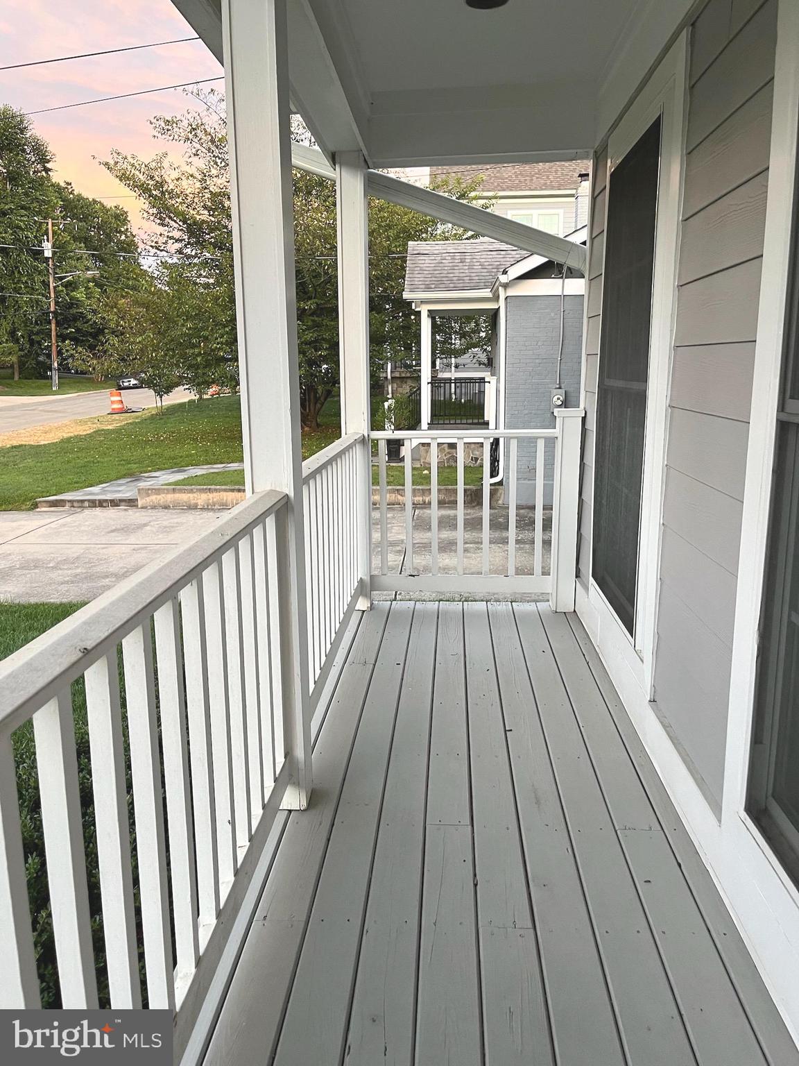 CHESTERFIELD - Residential