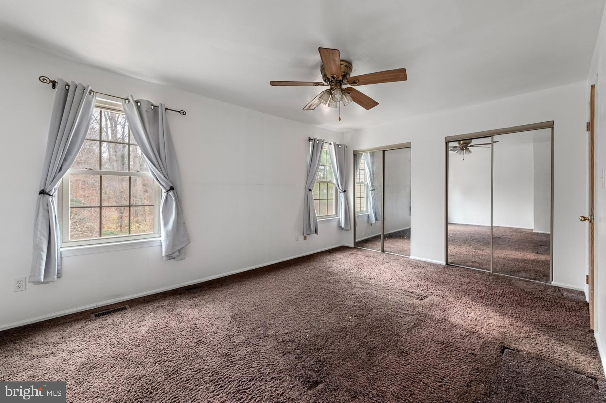 QUAIL HOLLOW - Residential