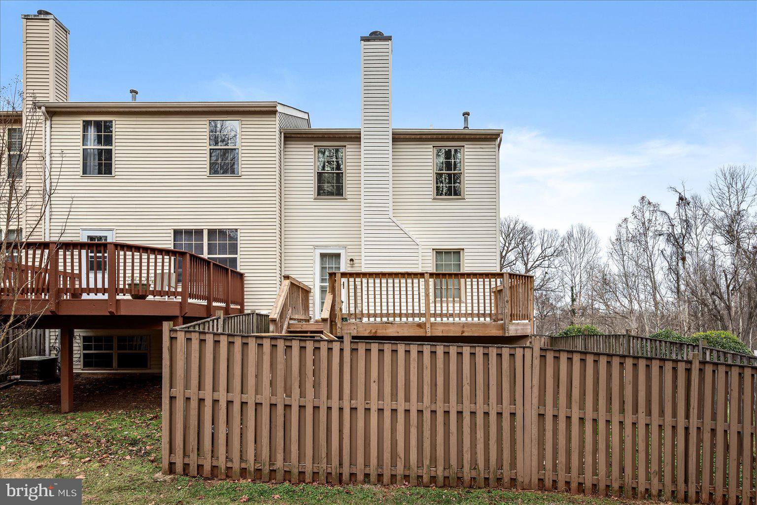 QUAIL HOLLOW - Residential