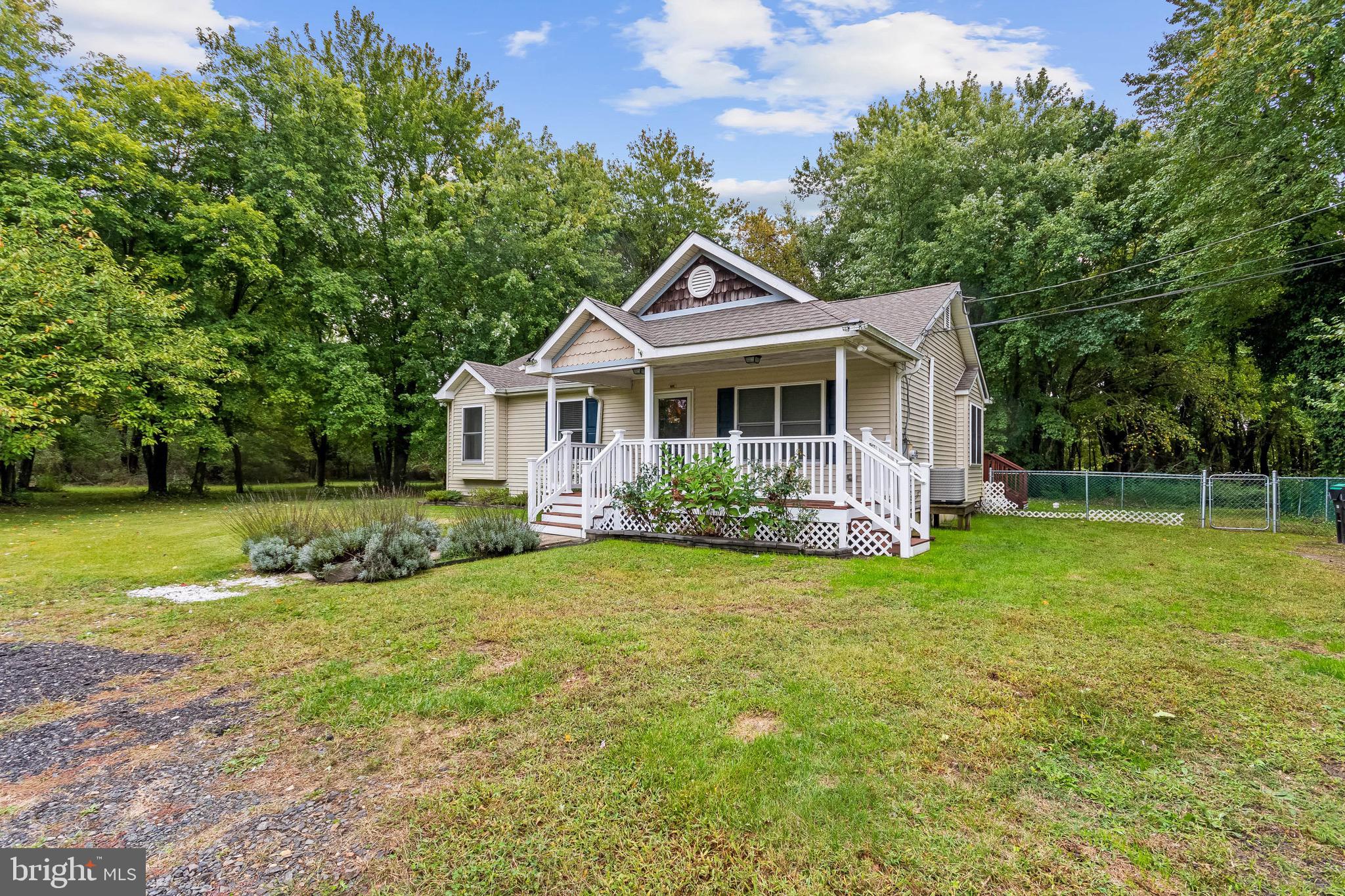 236 PUMP BRANCH ROAD