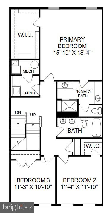 POTOMAC SHORES - Residential