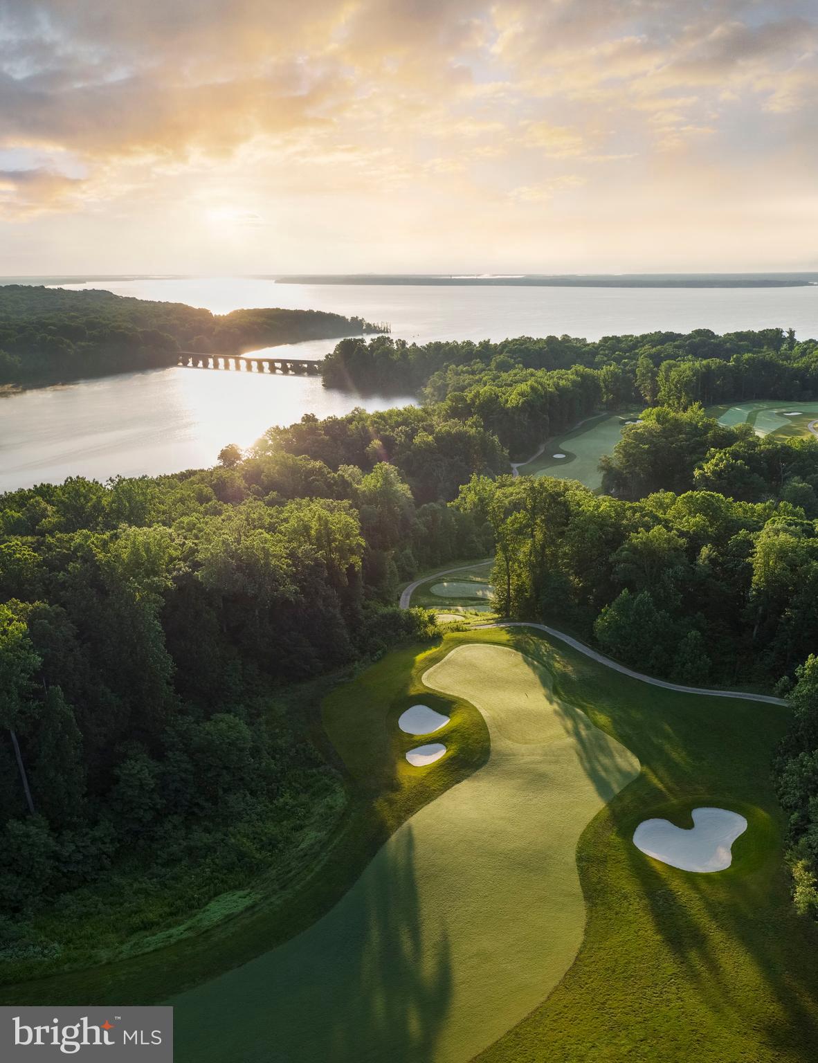 POTOMAC SHORES - Residential