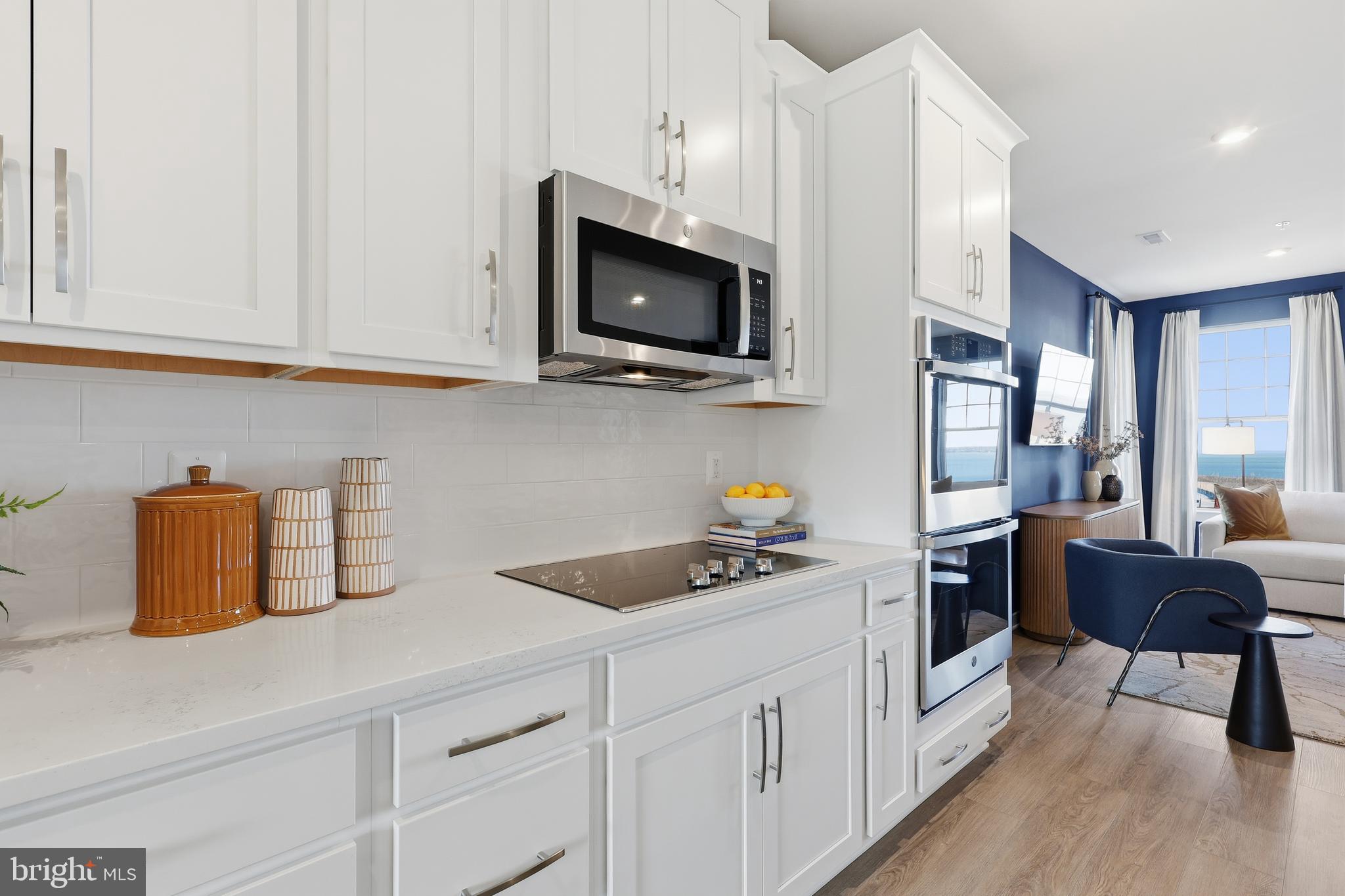 POTOMAC SHORES - Residential