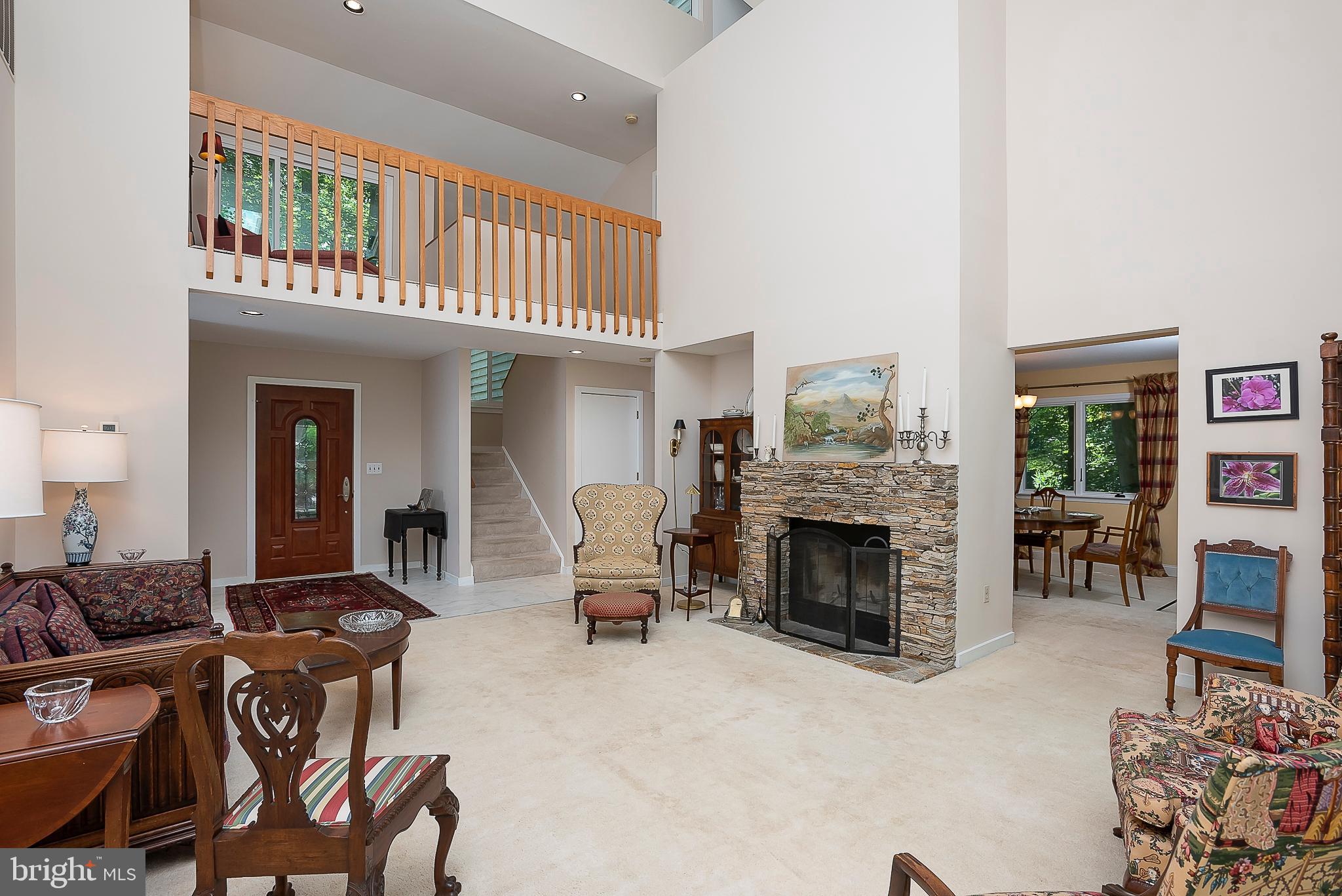 RIDGES AT ANNAPOLIS - Residential