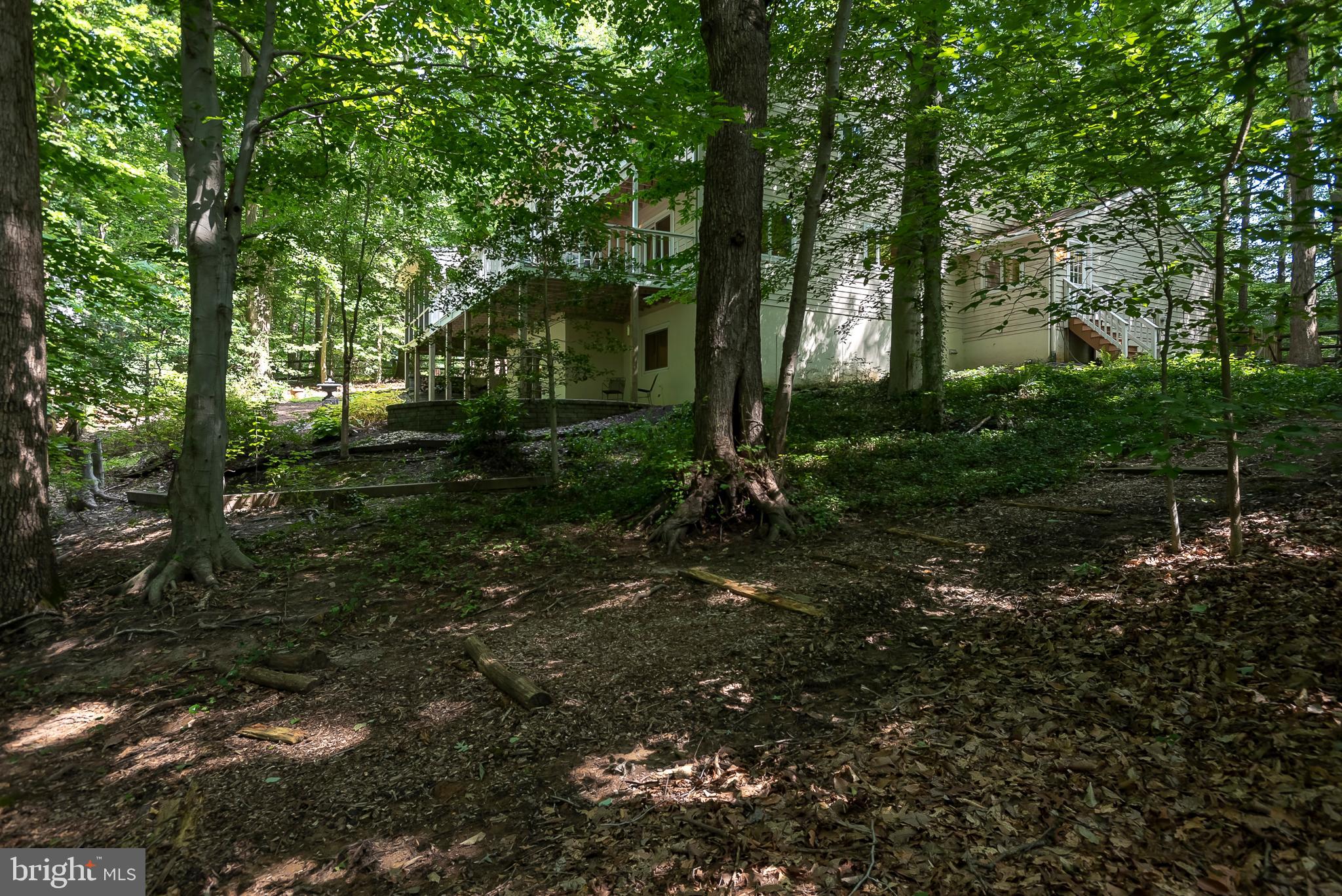 RIDGES AT ANNAPOLIS - Residential