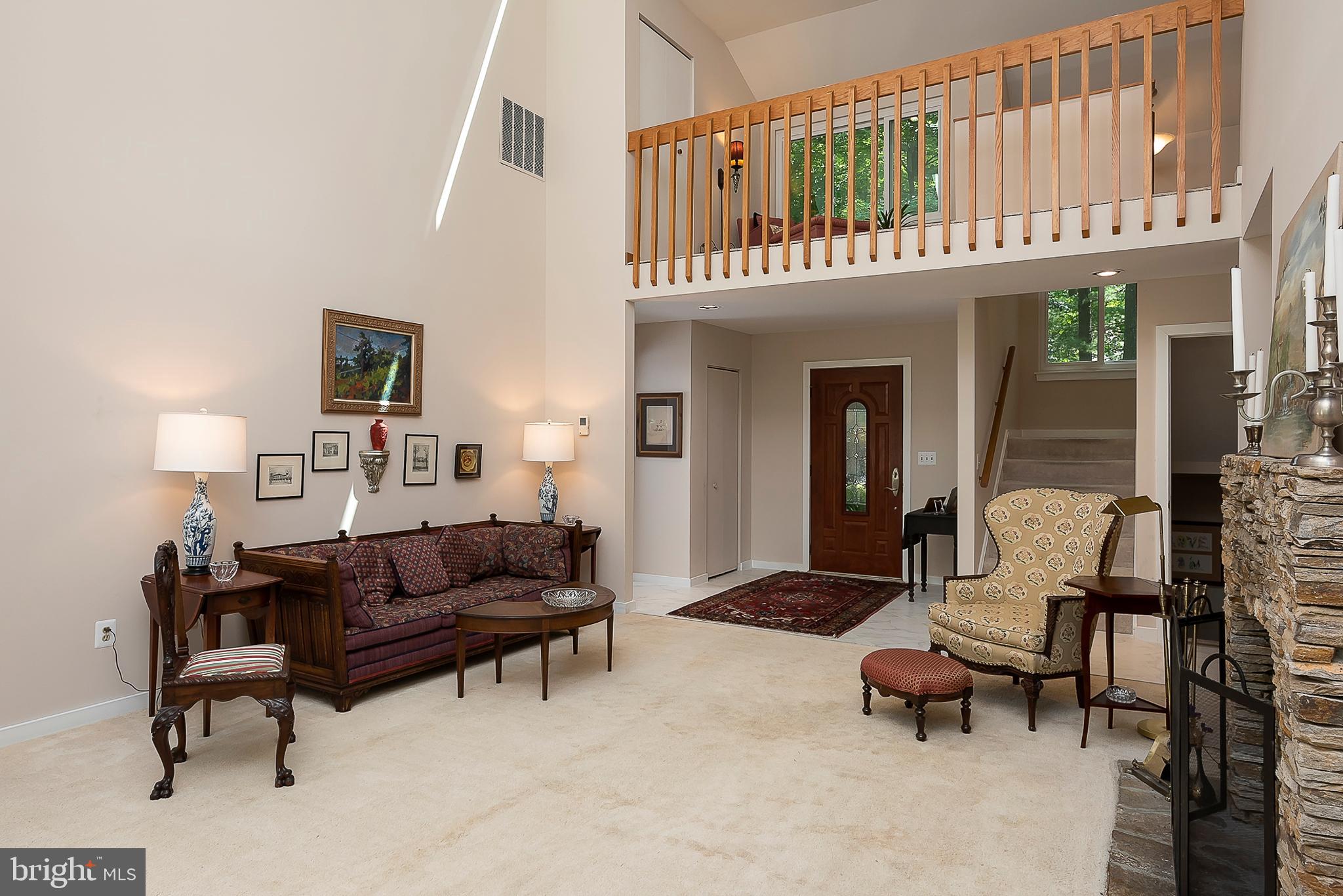 RIDGES AT ANNAPOLIS - Residential