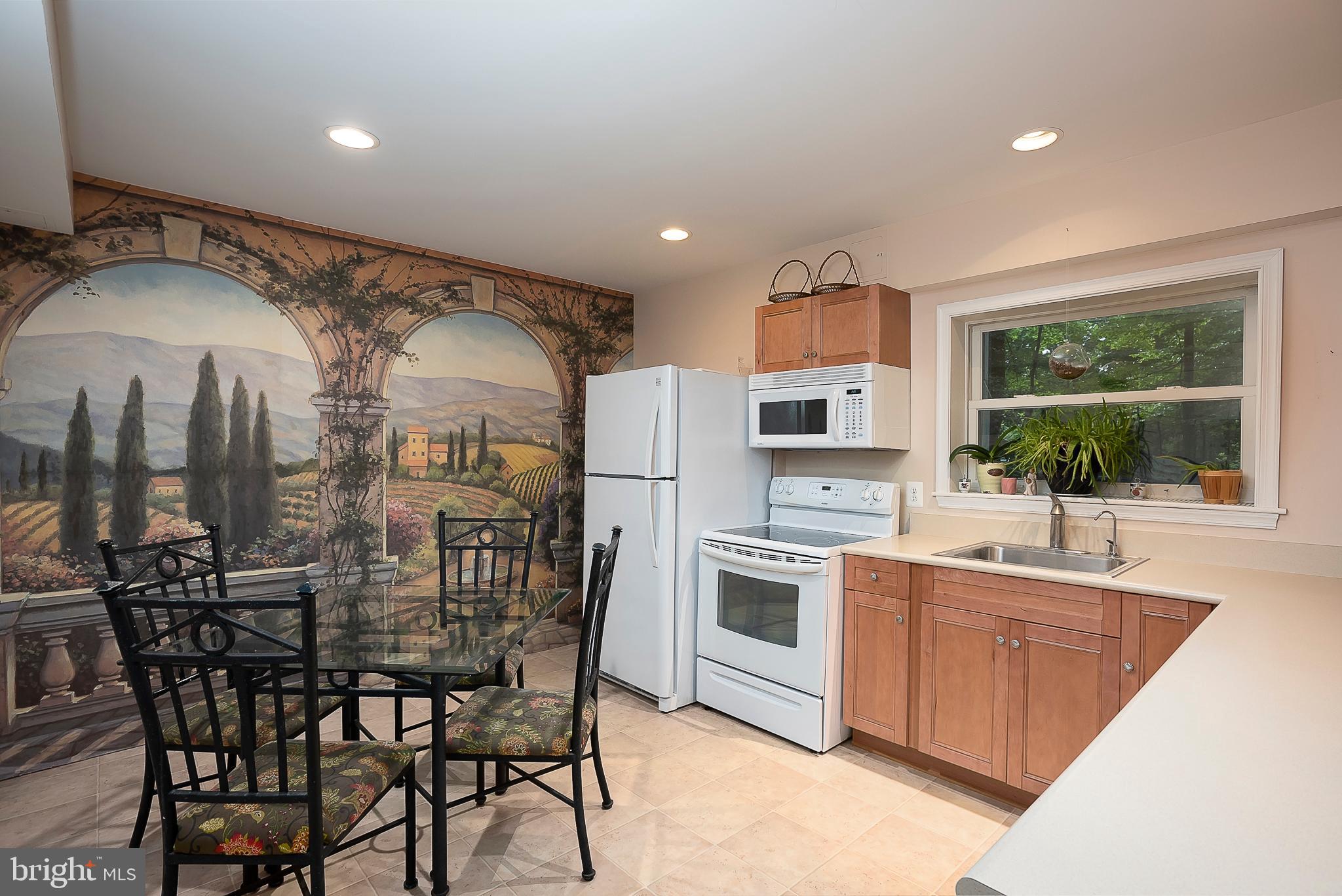 RIDGES AT ANNAPOLIS - Residential