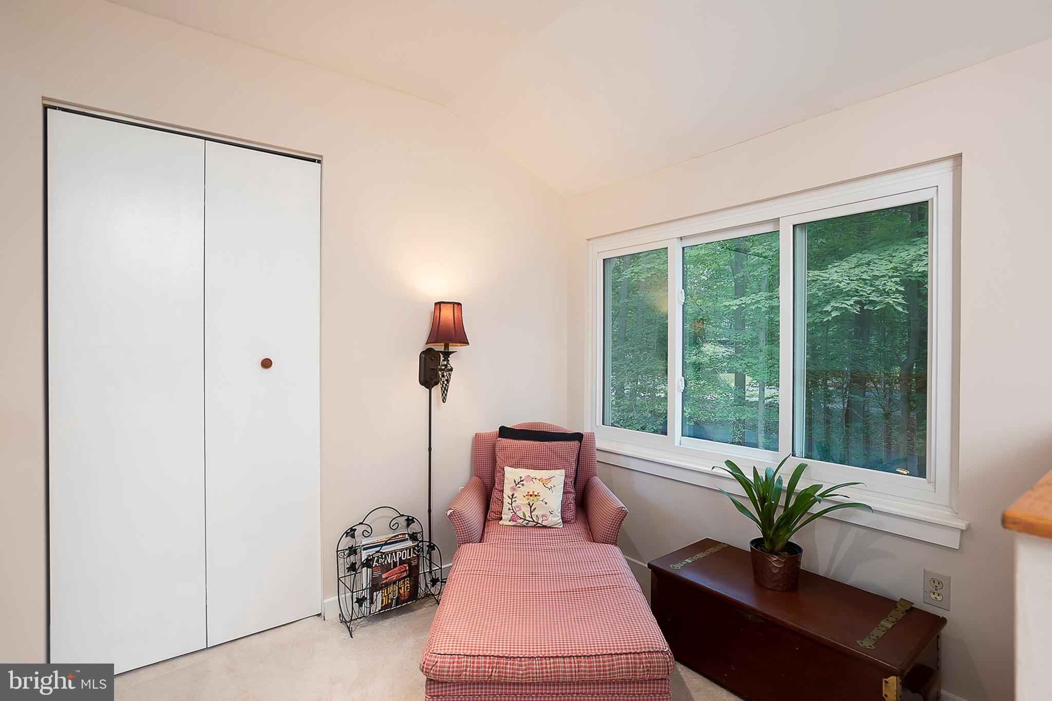 RIDGES AT ANNAPOLIS - Residential