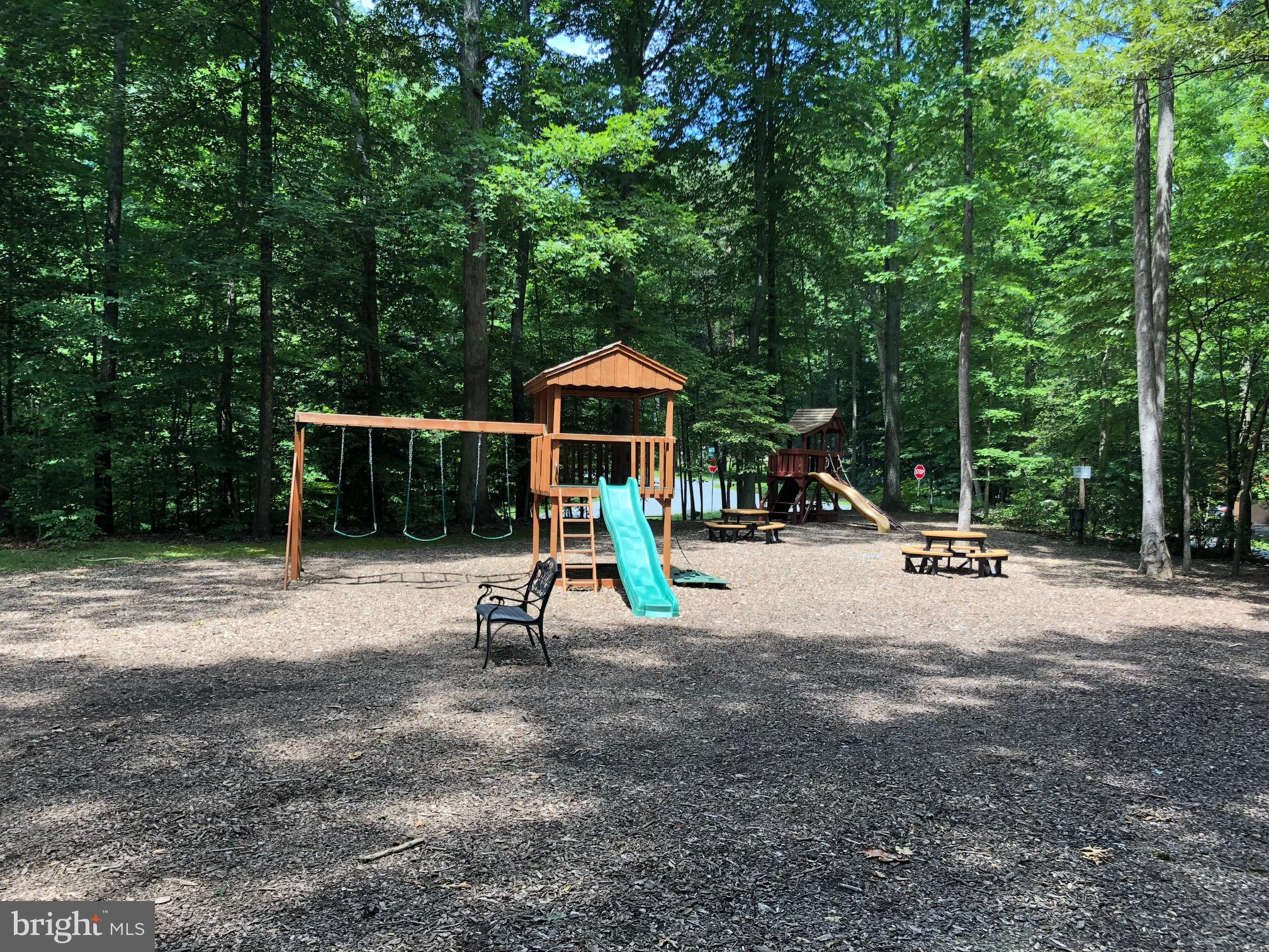 RIDGES AT ANNAPOLIS - Residential