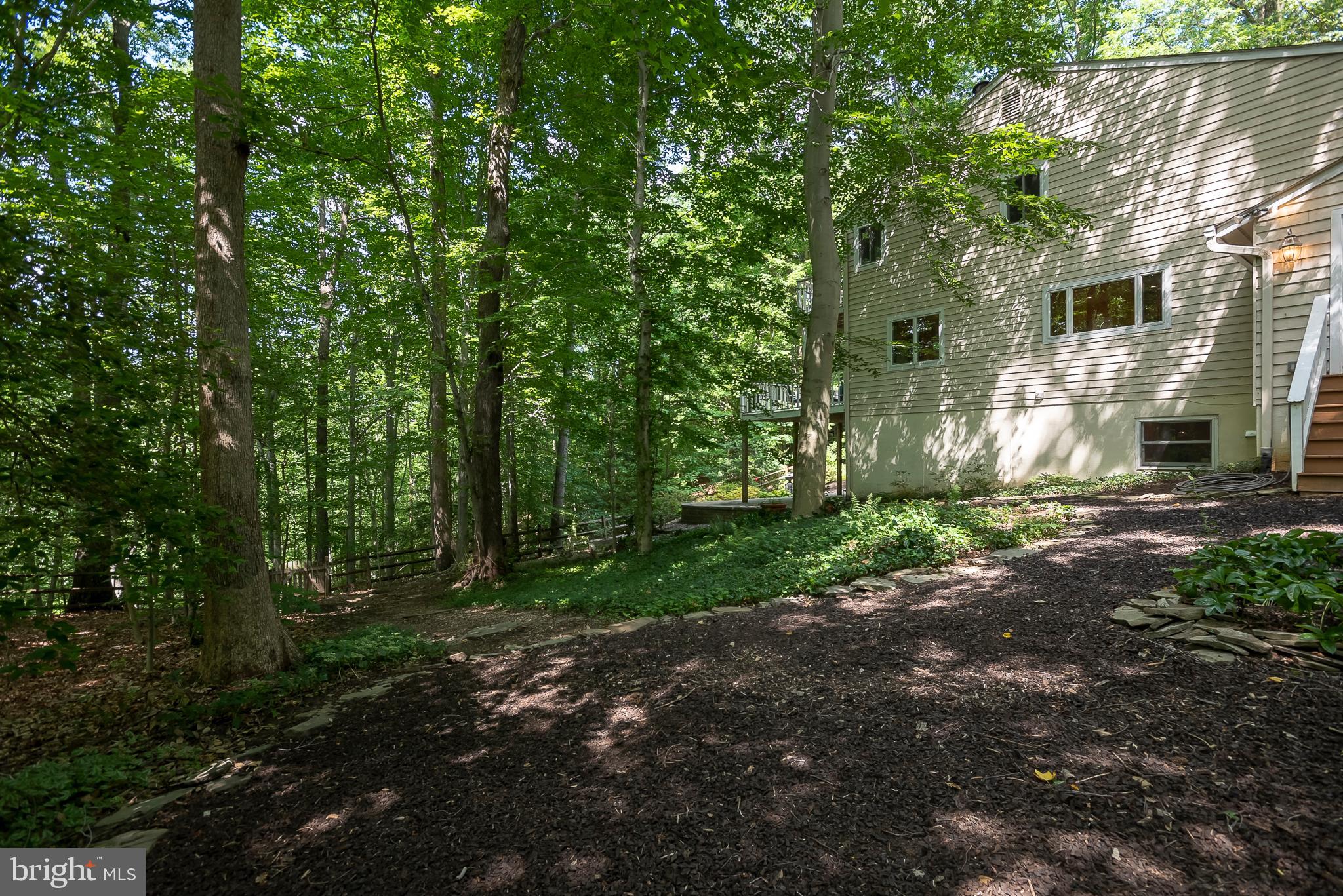 RIDGES AT ANNAPOLIS - Residential