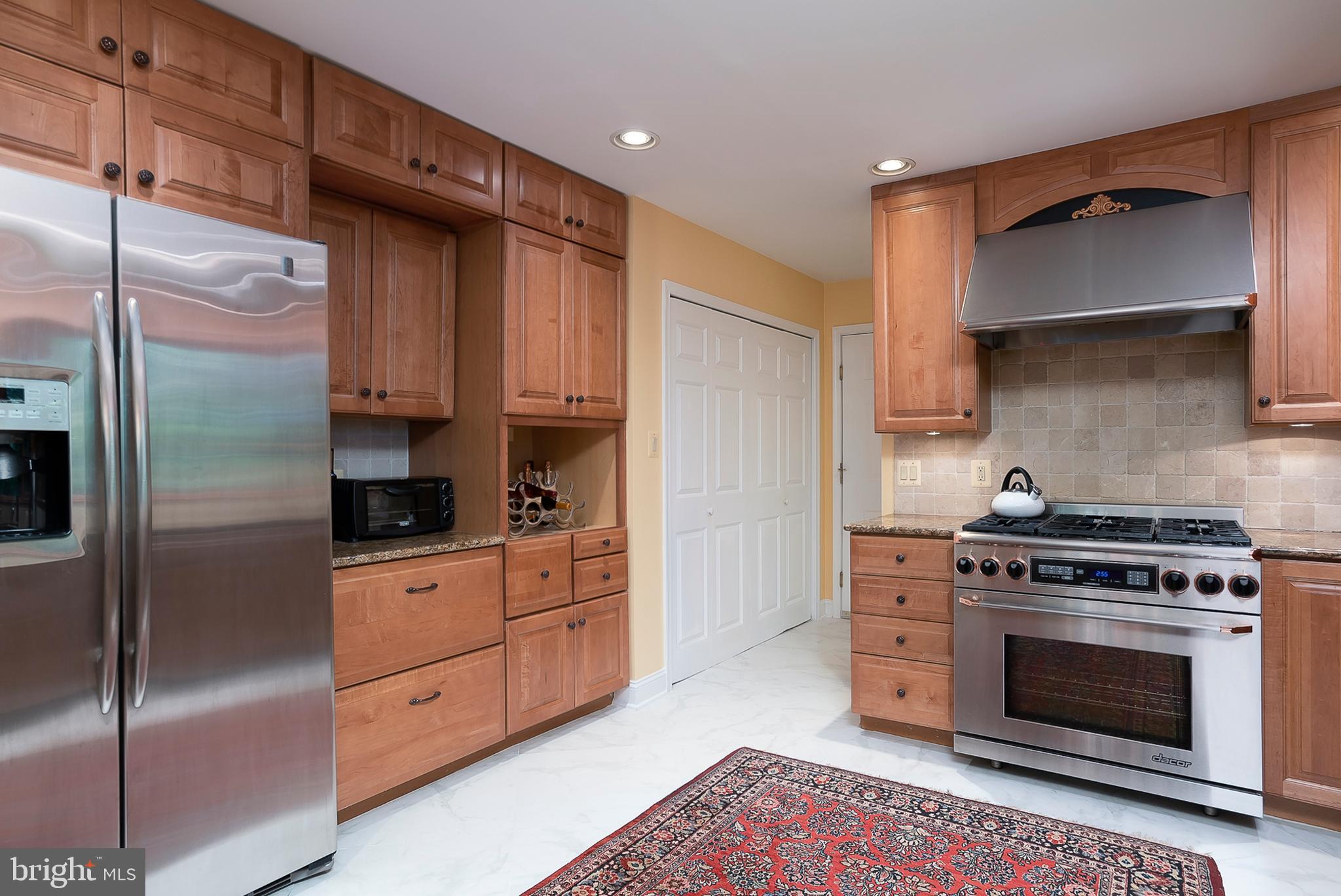 RIDGES AT ANNAPOLIS - Residential