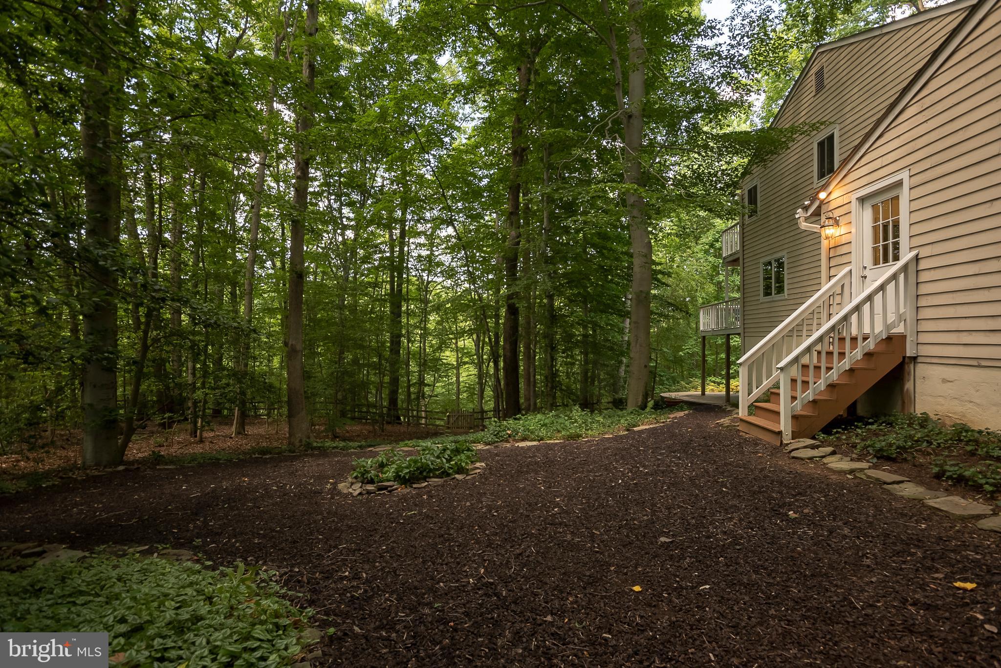 RIDGES AT ANNAPOLIS - Residential