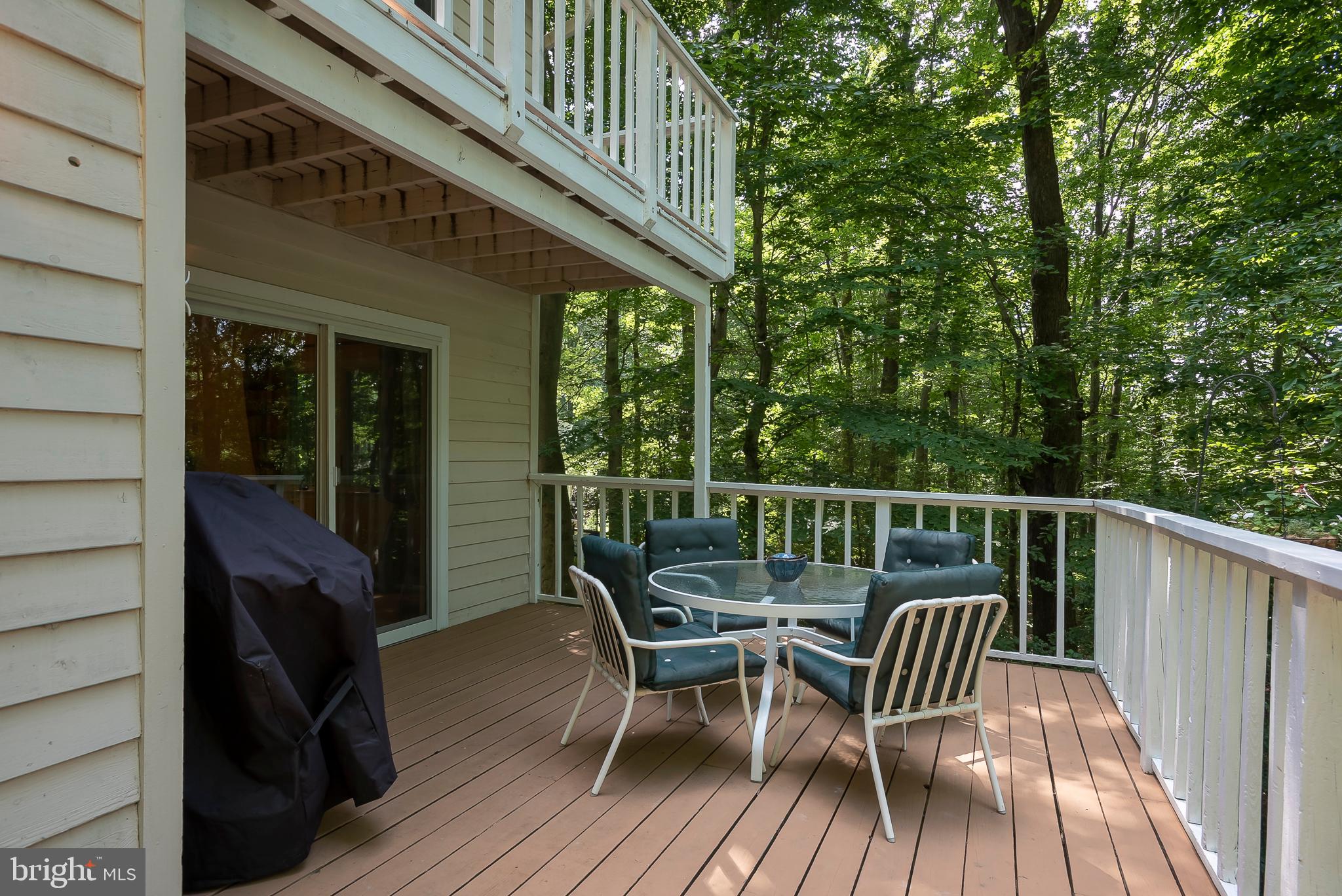 RIDGES AT ANNAPOLIS - Residential