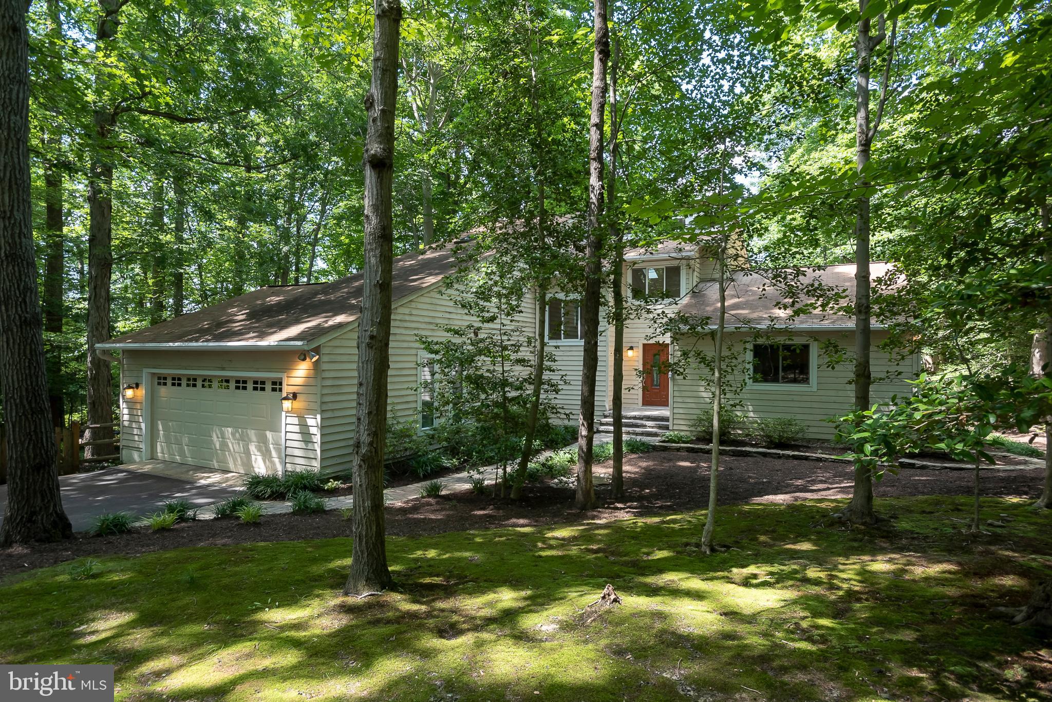 RIDGES AT ANNAPOLIS - Residential