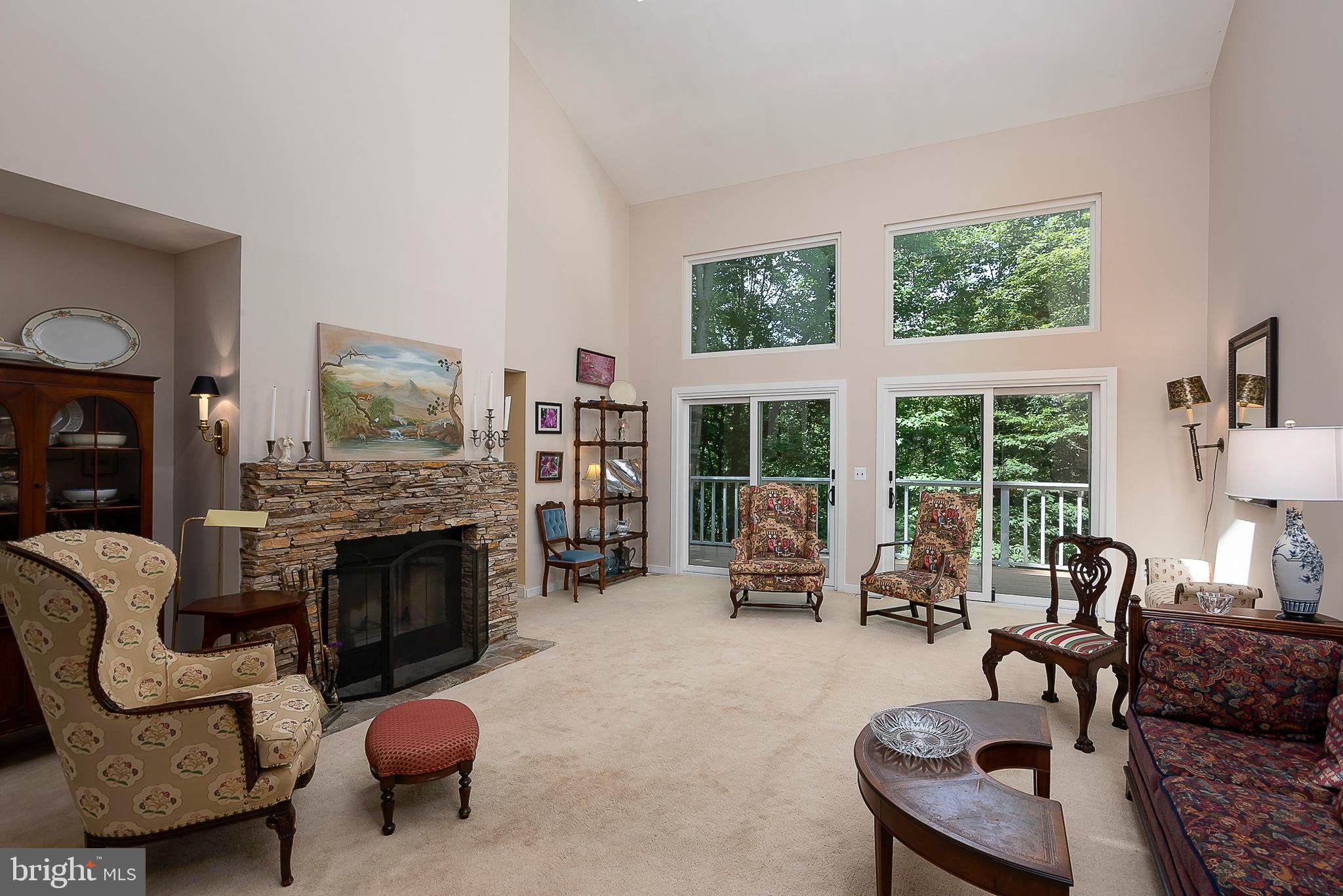 RIDGES AT ANNAPOLIS - Residential