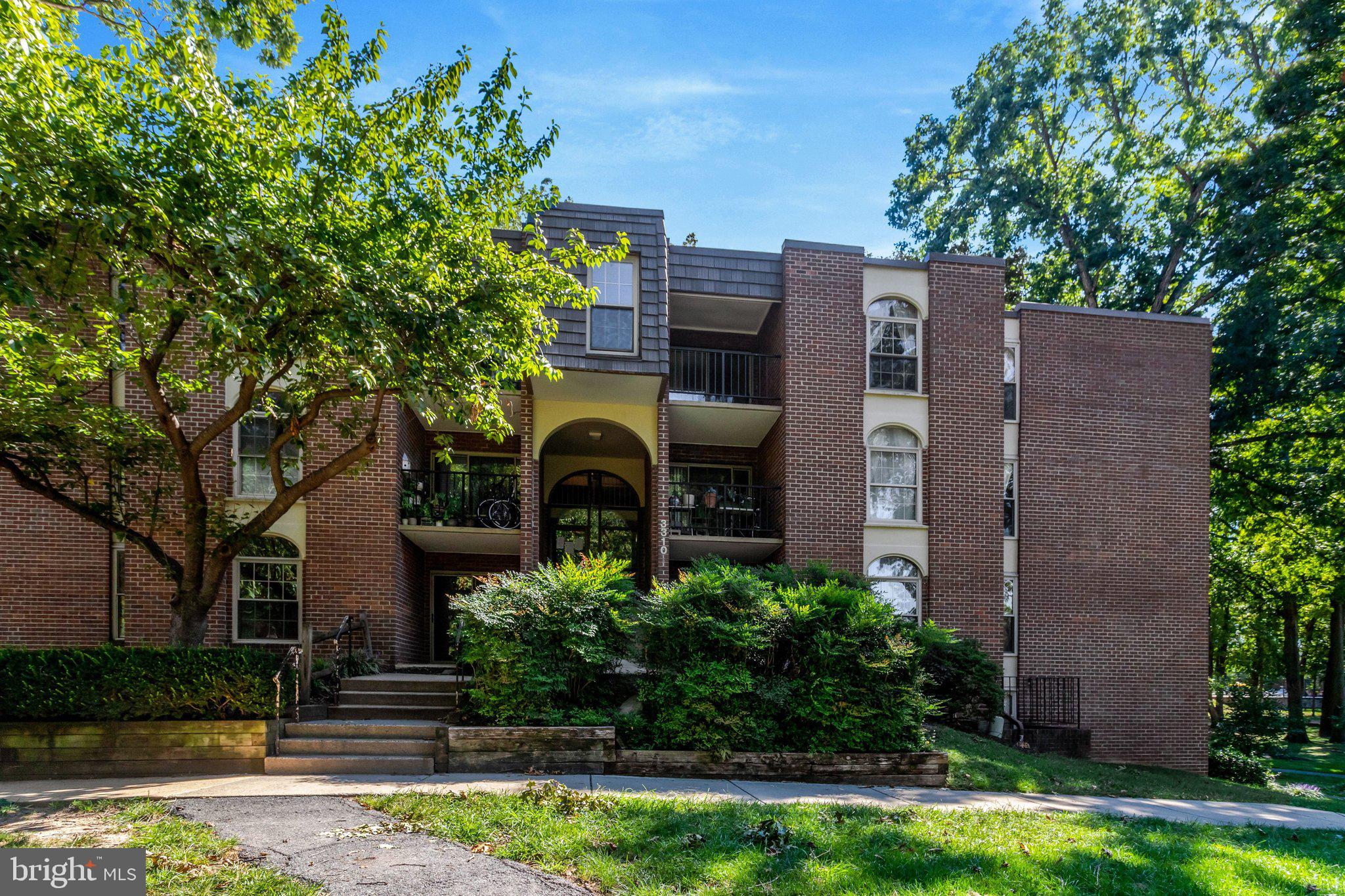 3310 WOODBURN VILLAGE DRIVE 11