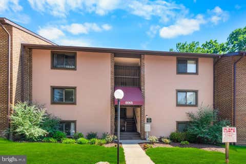 Photo of 6065 Majors Lane #UNIT 1, COLUMBIA, MD 21045 (MLS # MDHW2071058)