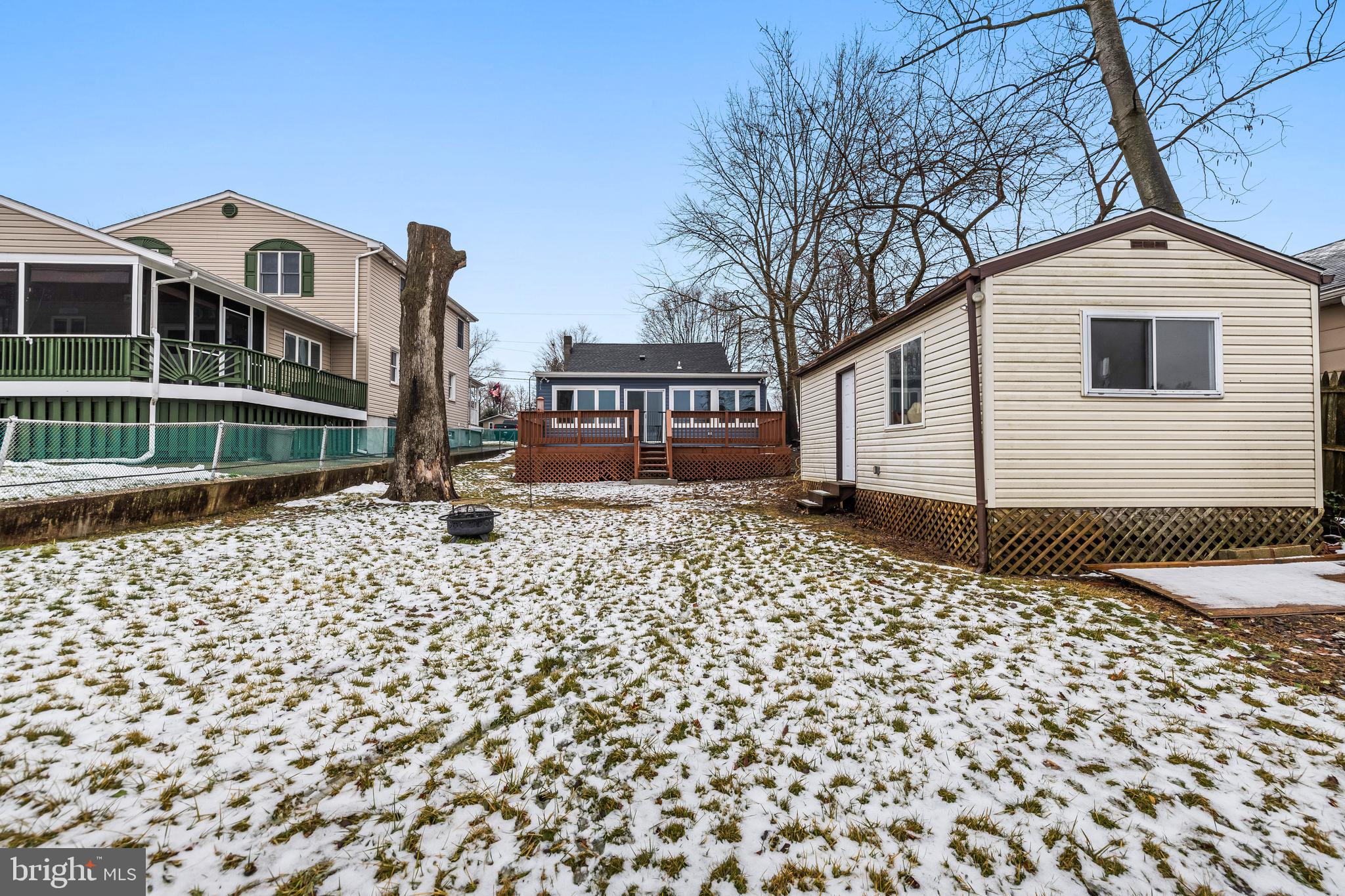 OAKLEIGH BEACH - Residential