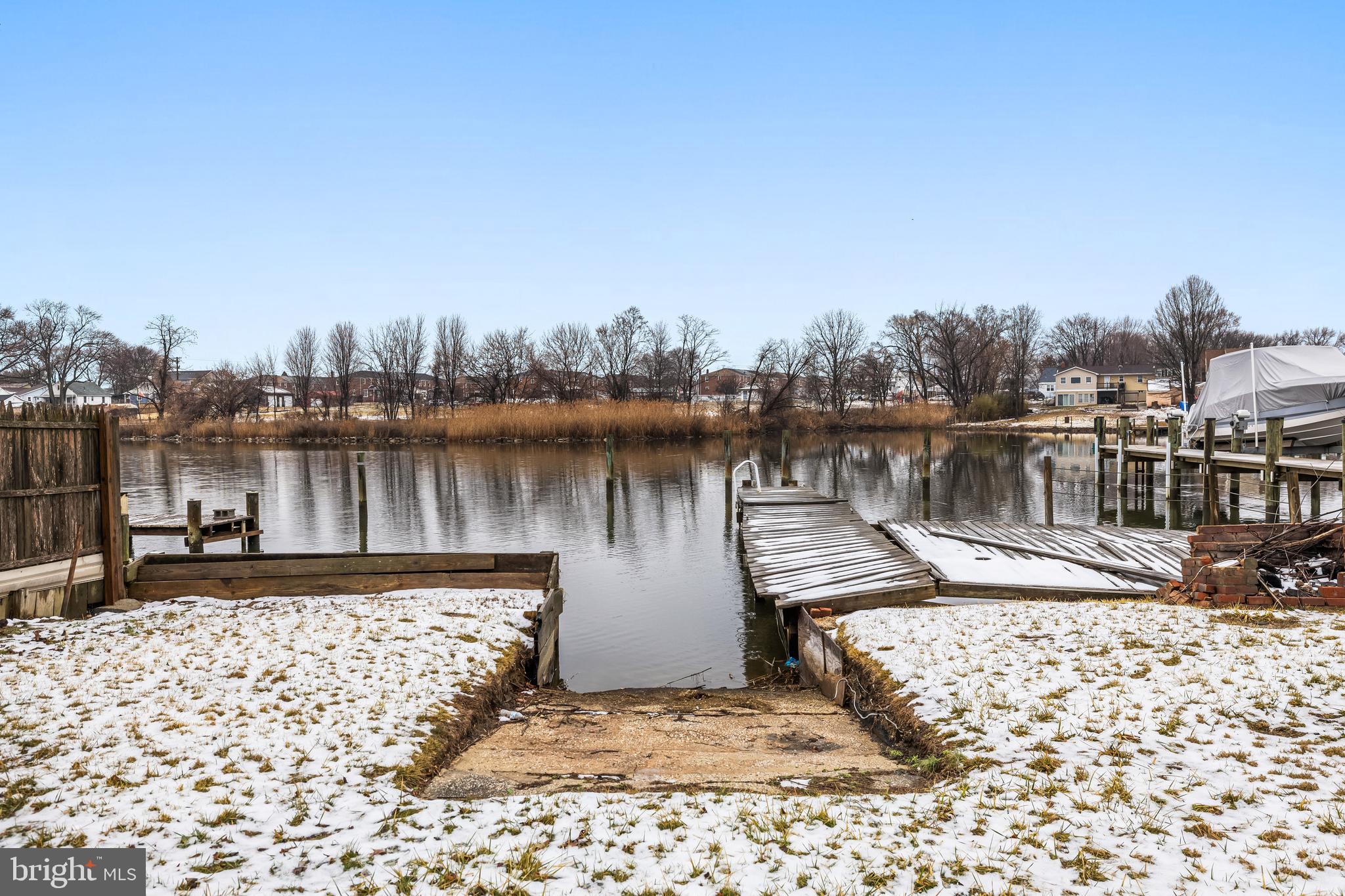 OAKLEIGH BEACH - Residential