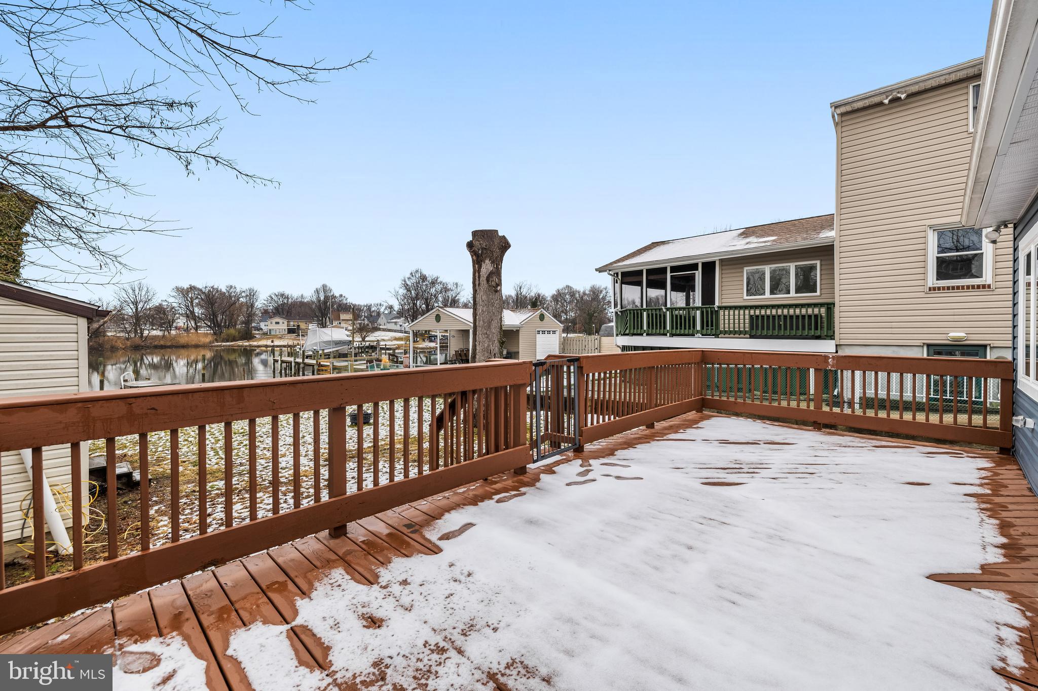 OAKLEIGH BEACH - Residential