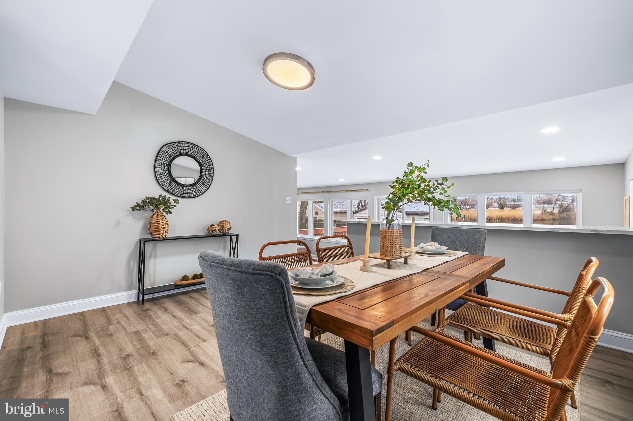 OAKLEIGH BEACH - Residential