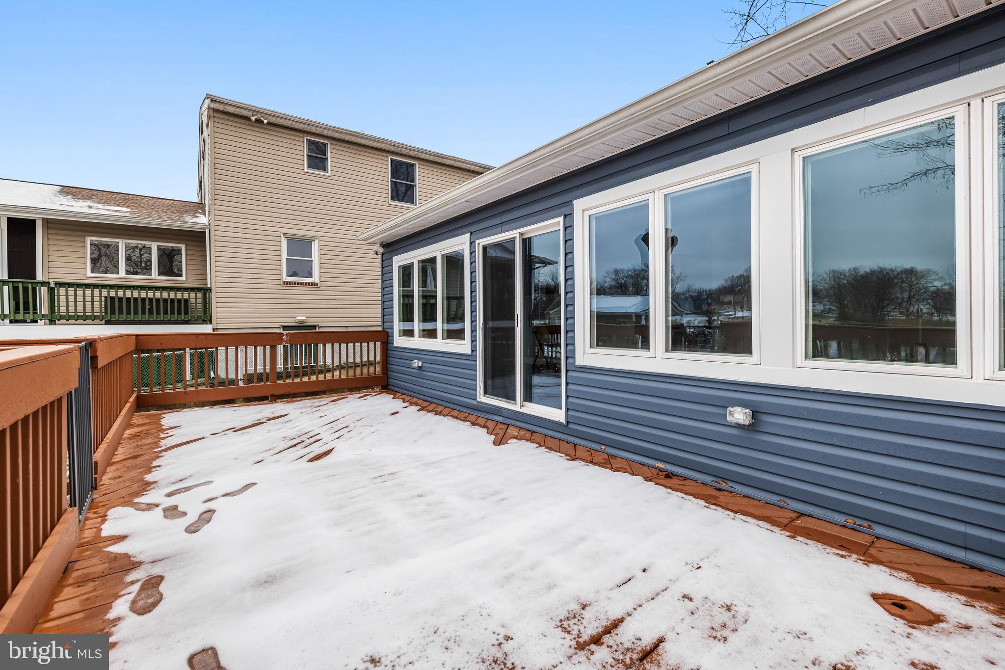 OAKLEIGH BEACH - Residential