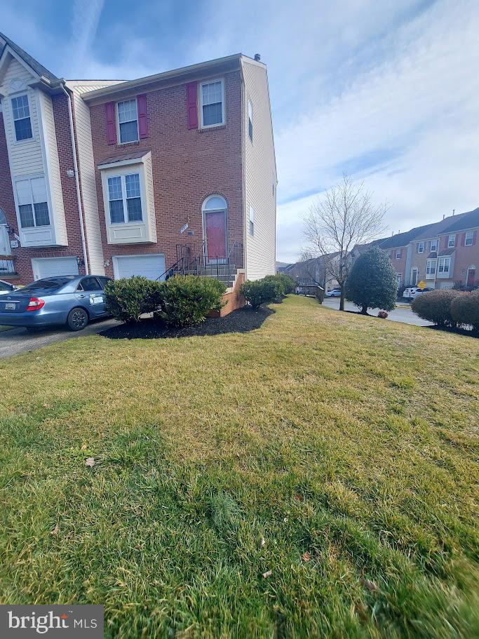 FOUNDERS WOODS PLAT 2 - Residential Lease