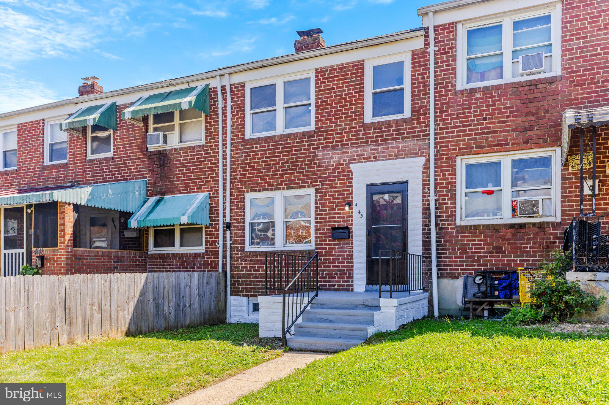 4143 DORIS AVENUE