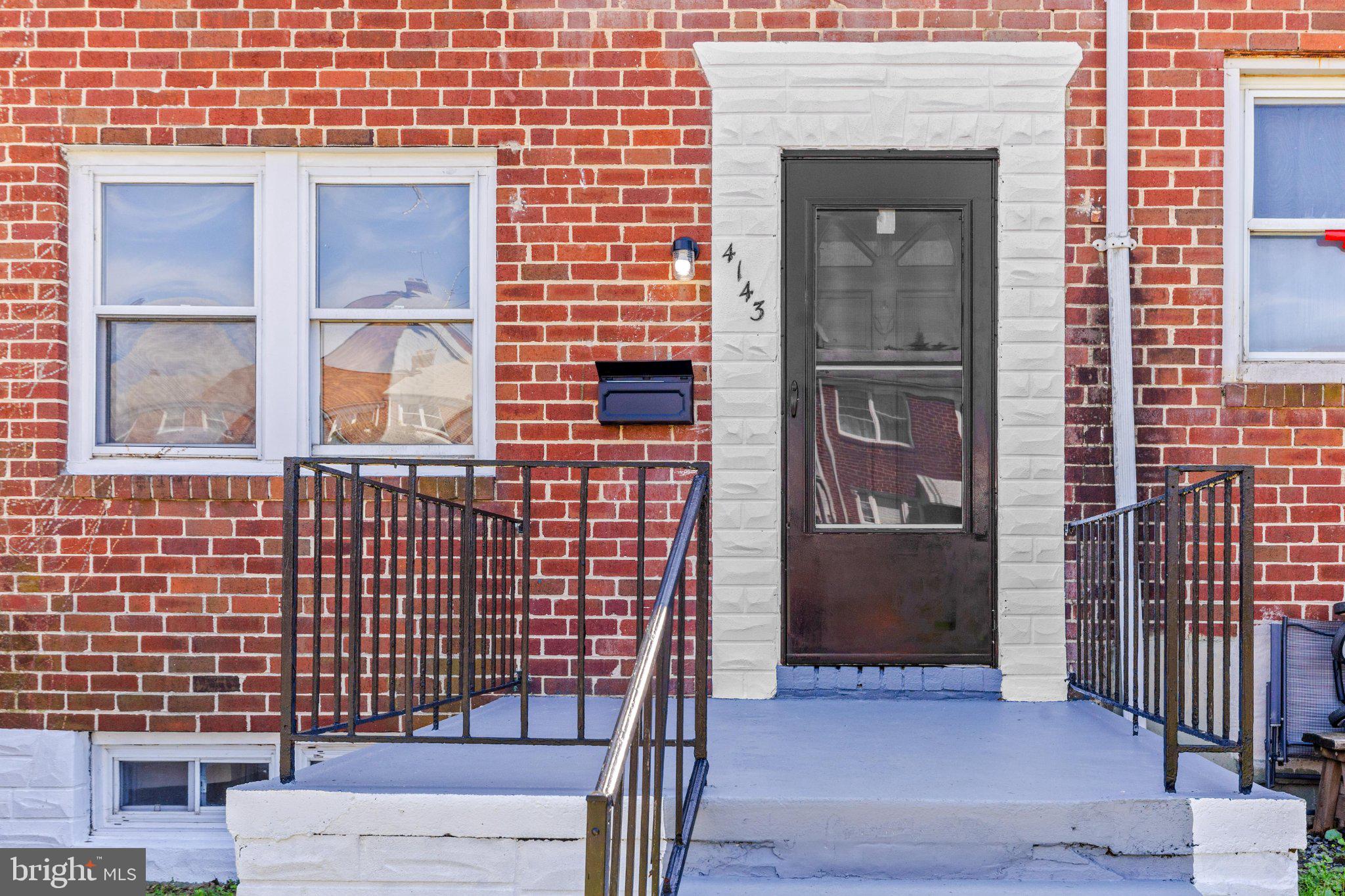 4143 DORIS AVENUE