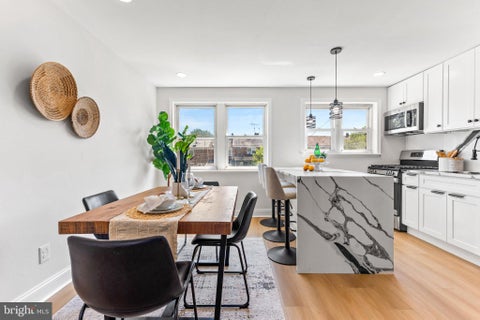 Townhouse For Sale - 4143 Doris Avenue<br/> BALTIMORE, MD 21225