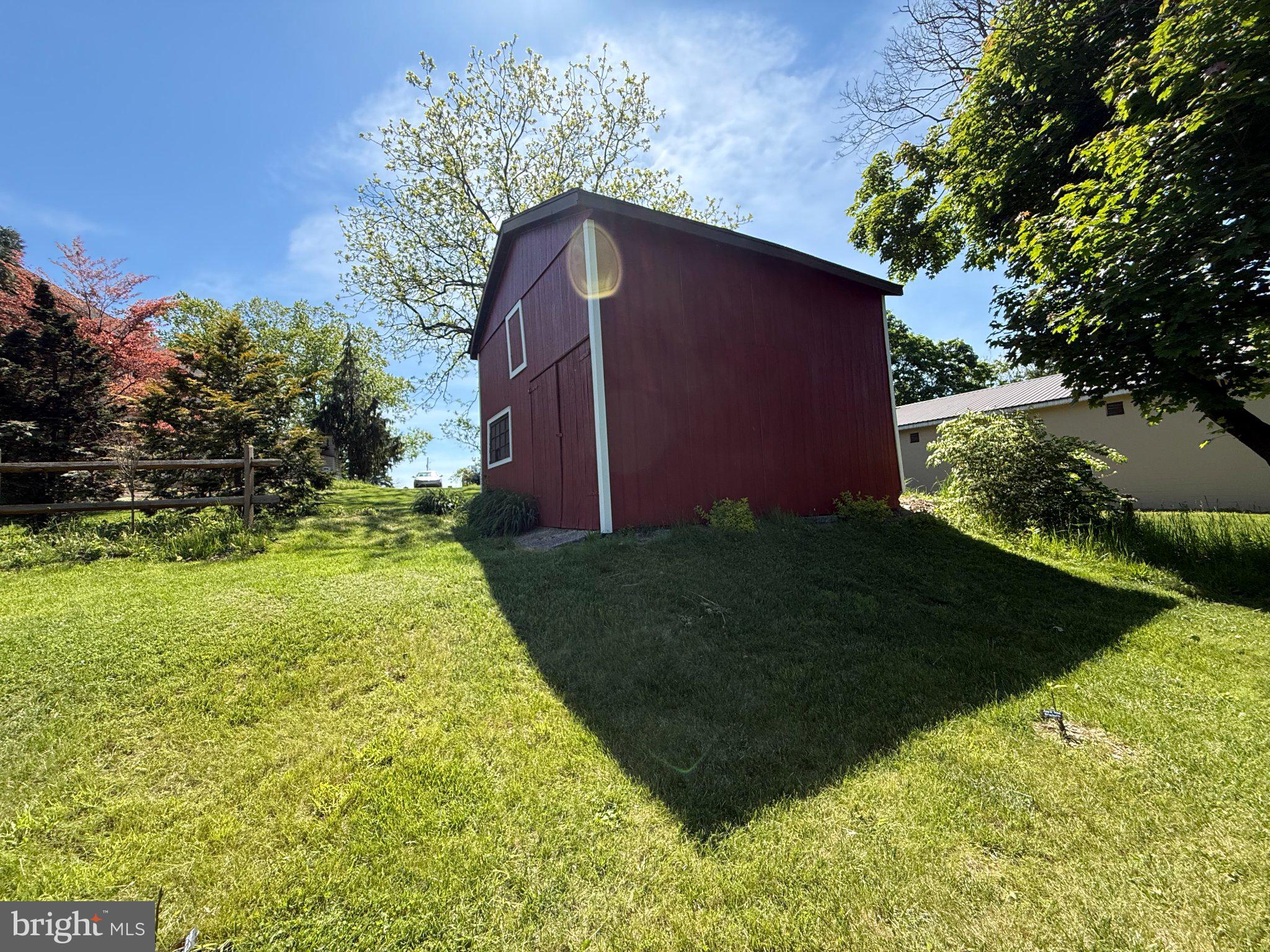 EBENEZER AREA - Residential