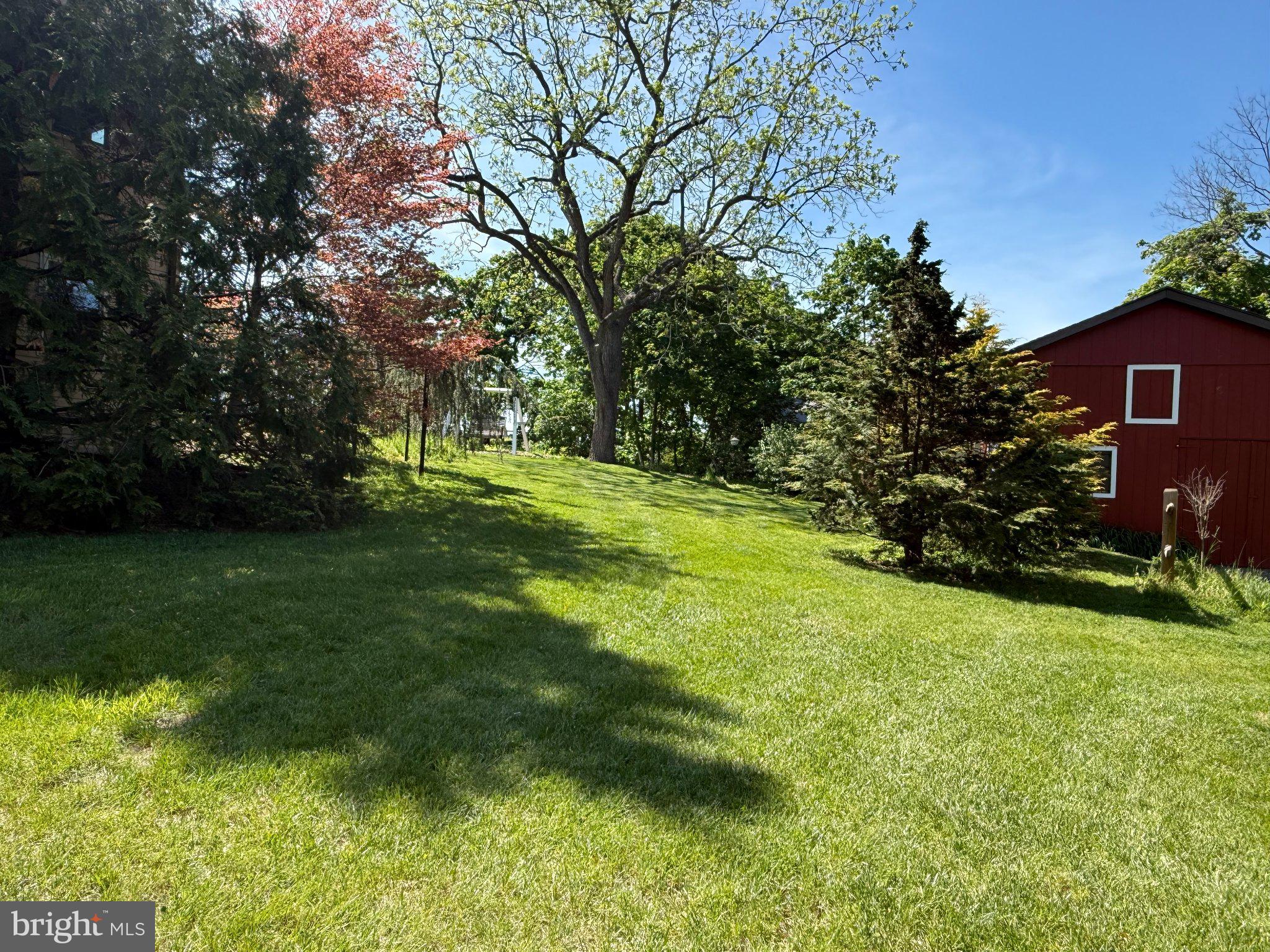 EBENEZER AREA - Residential