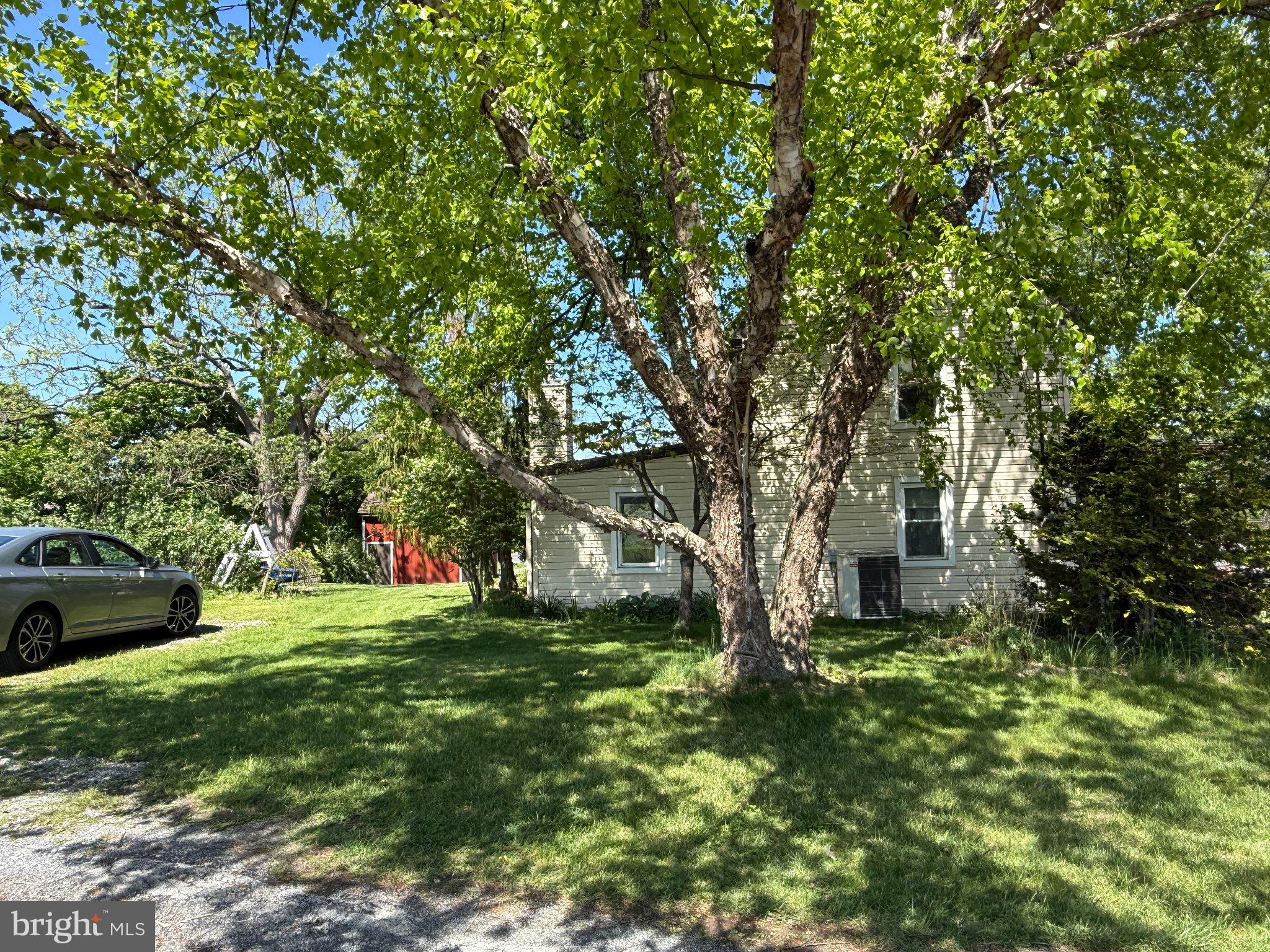 EBENEZER AREA - Residential