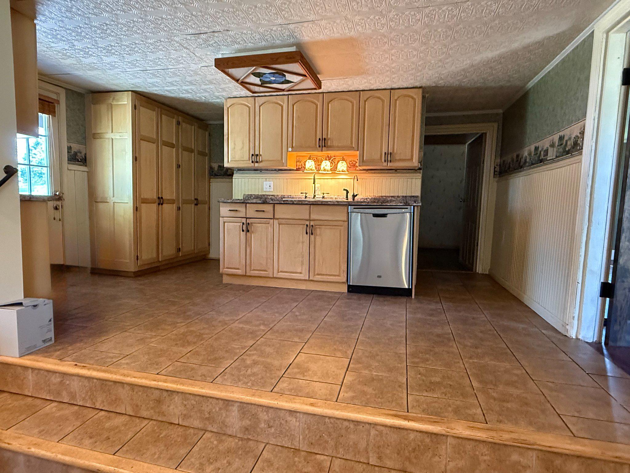 EBENEZER AREA - Residential