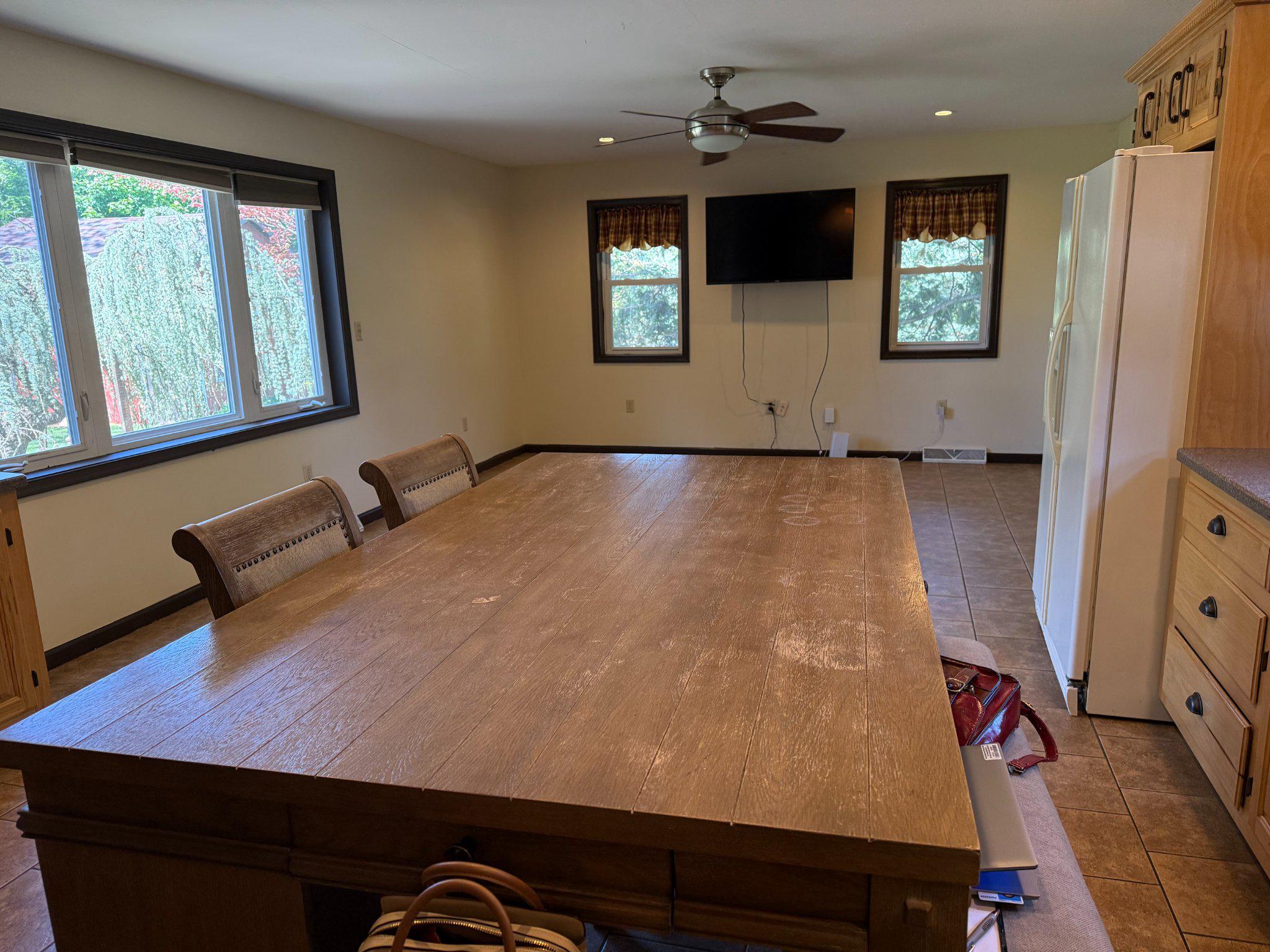 EBENEZER AREA - Residential