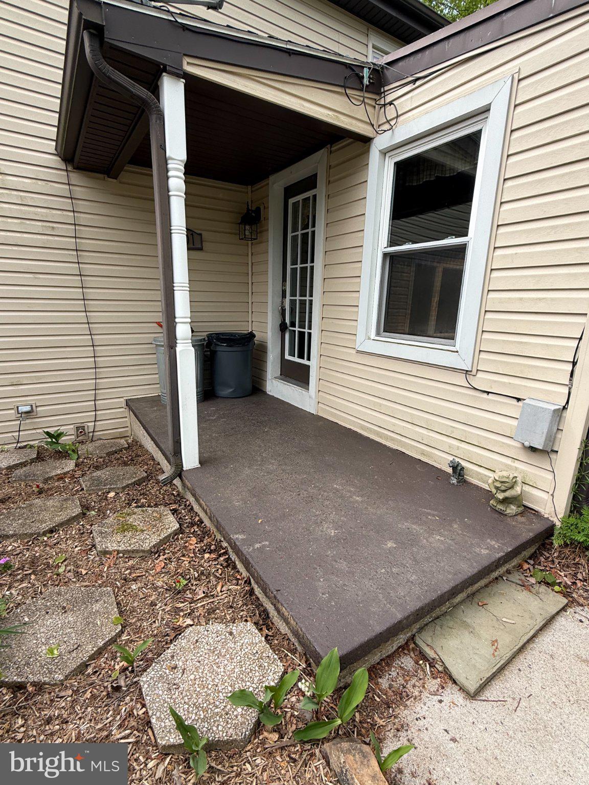 EBENEZER AREA - Residential
