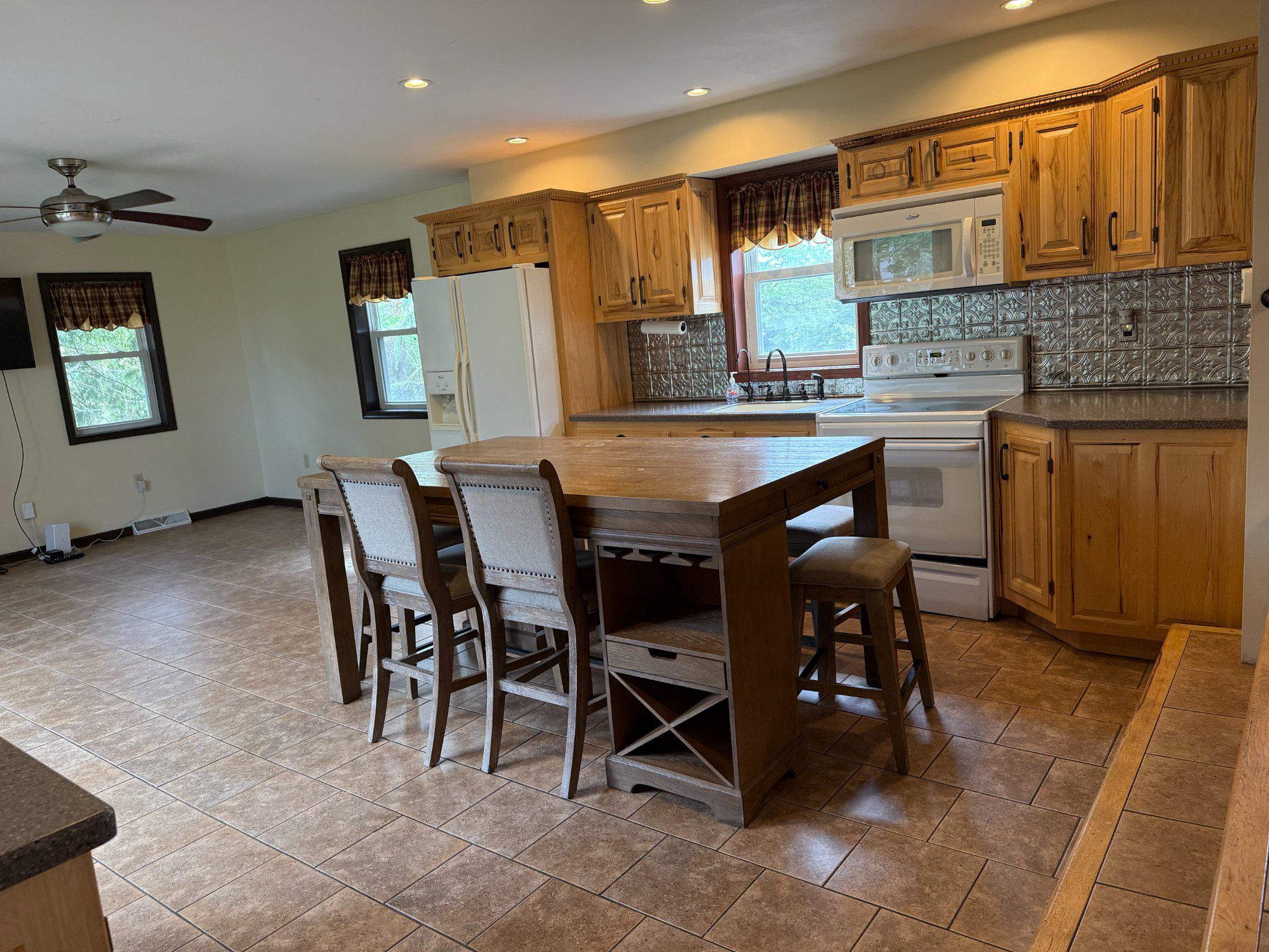 EBENEZER AREA - Residential