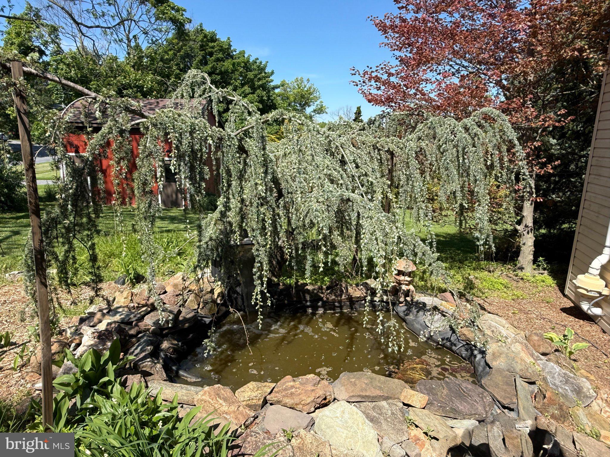EBENEZER AREA - Residential
