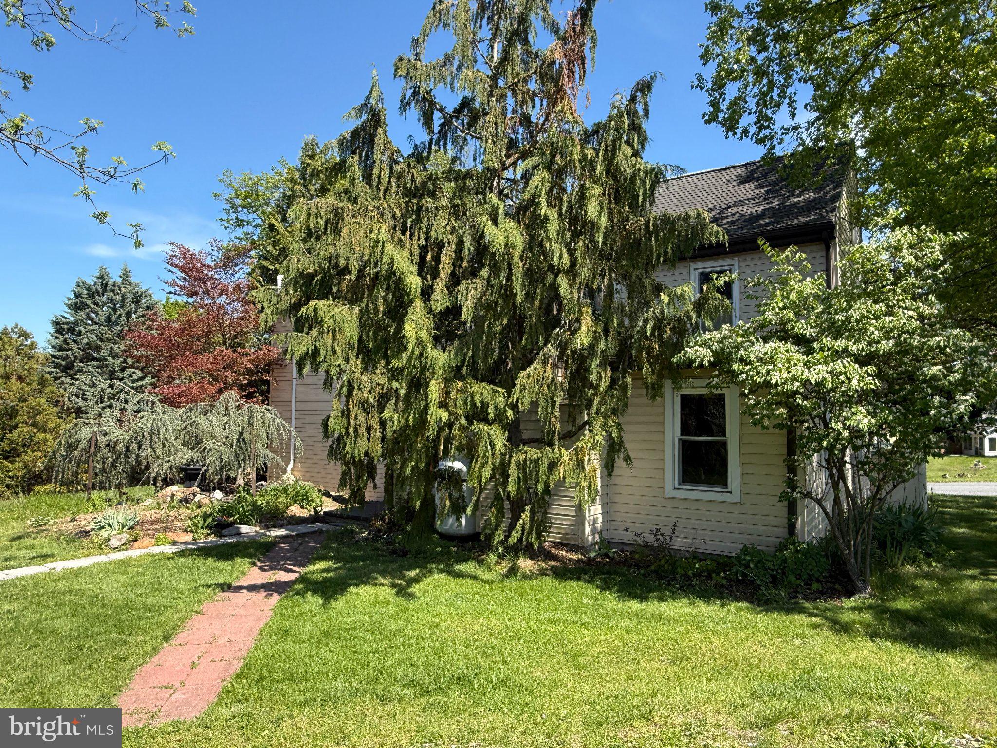 EBENEZER AREA - Residential