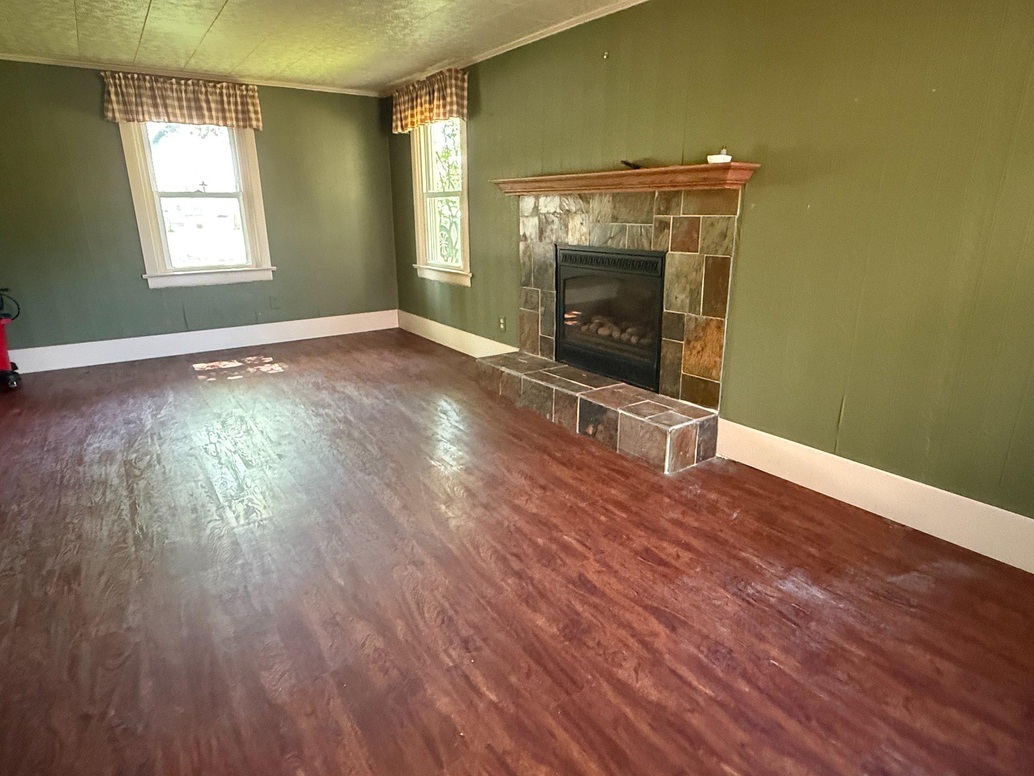 EBENEZER AREA - Residential