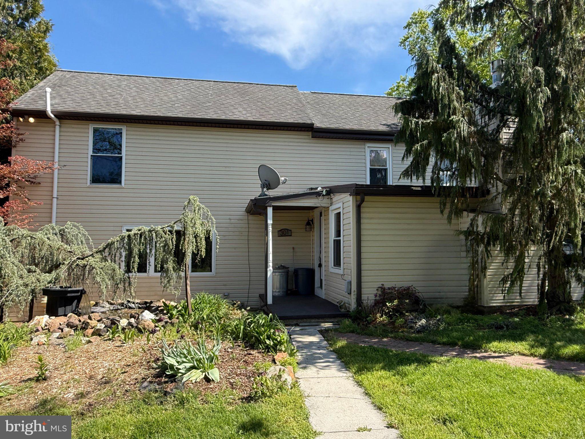 EBENEZER AREA - Residential