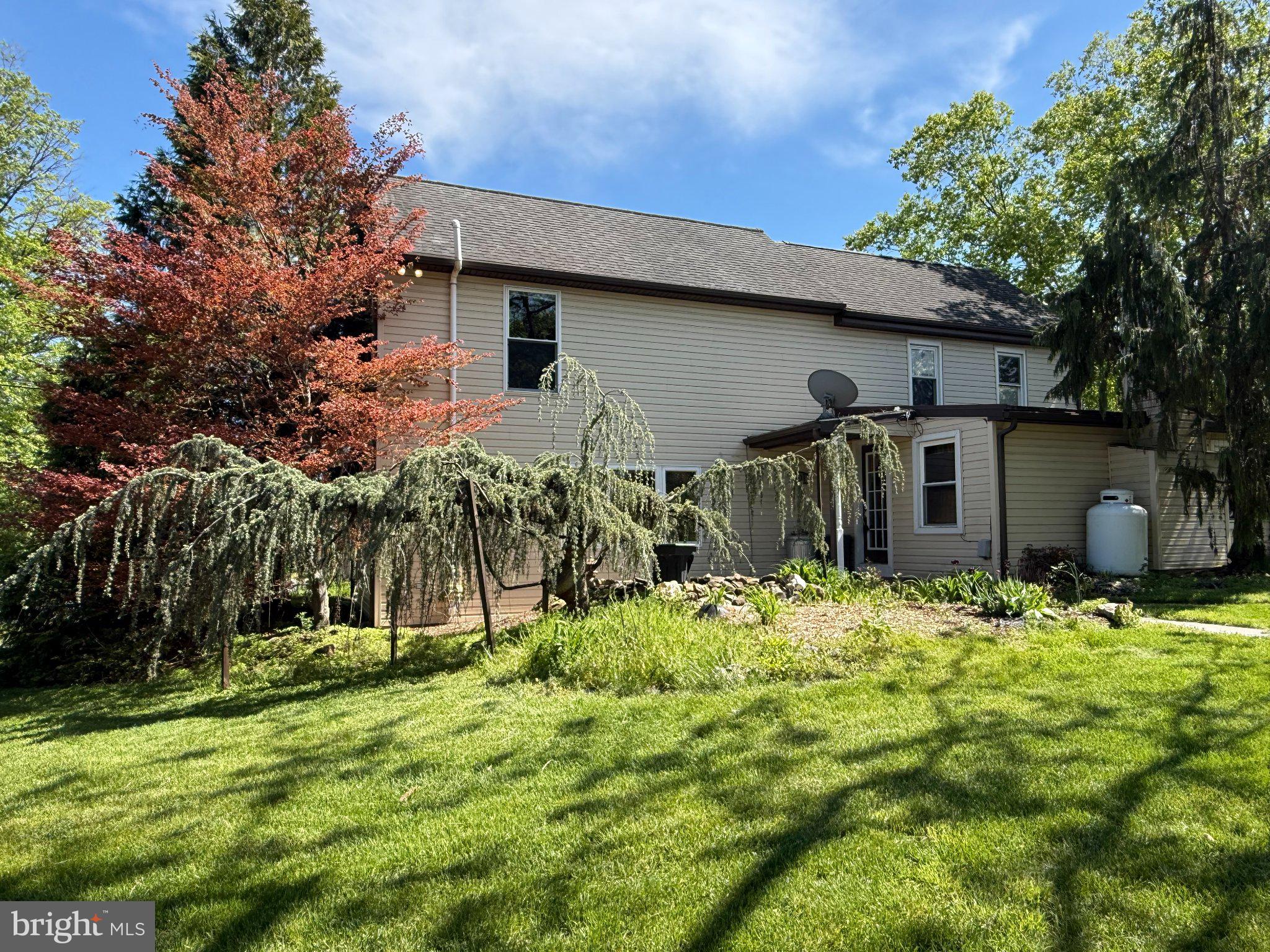 EBENEZER AREA - Residential