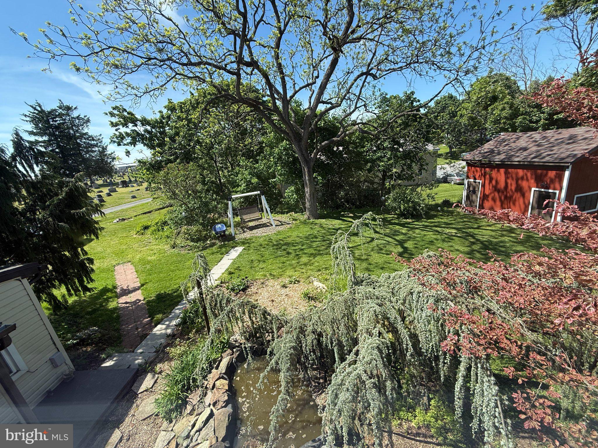 EBENEZER AREA - Residential
