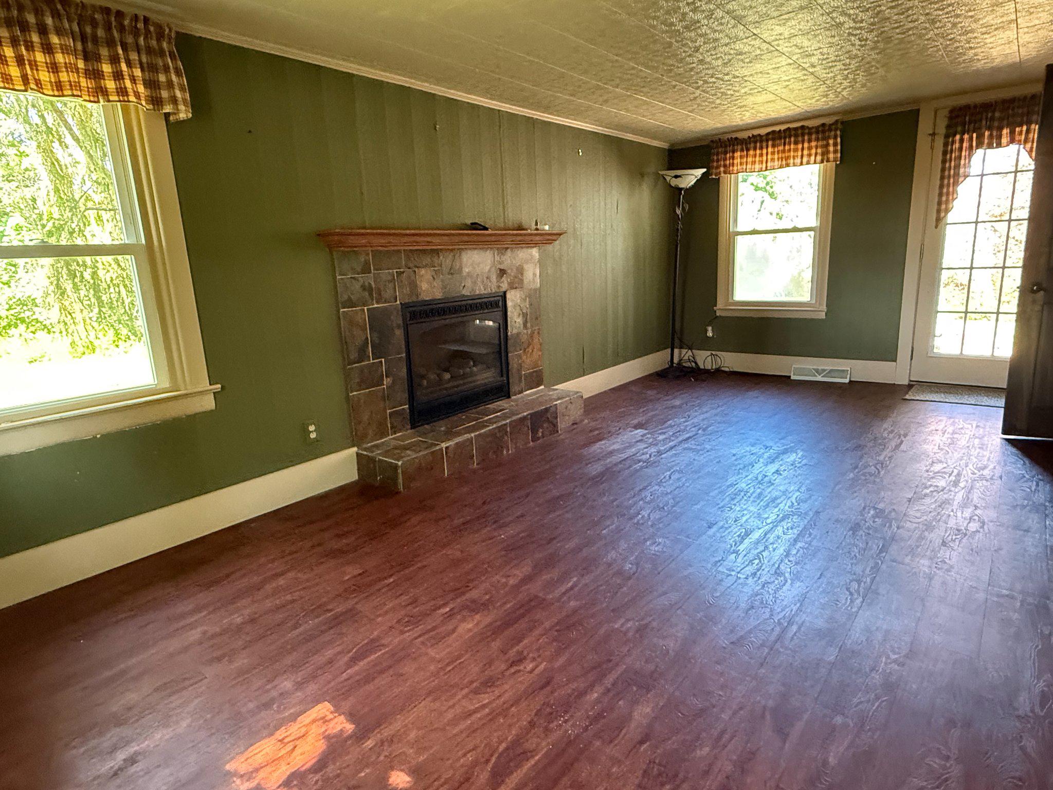 EBENEZER AREA - Residential