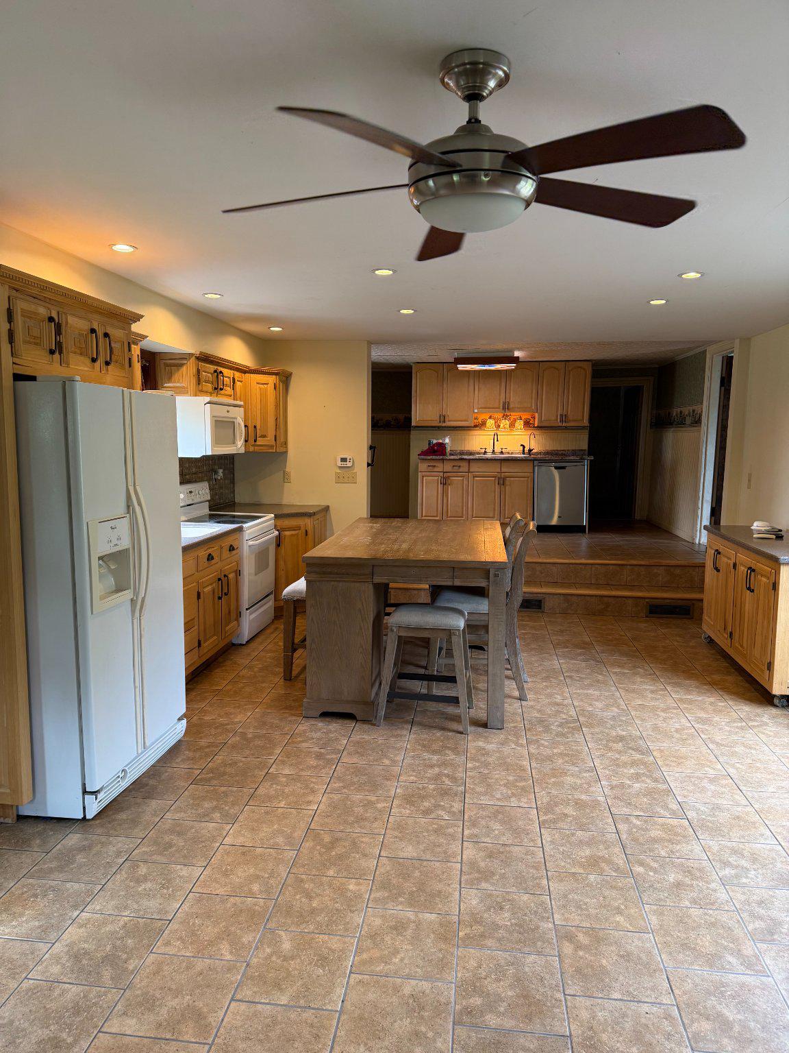 EBENEZER AREA - Residential
