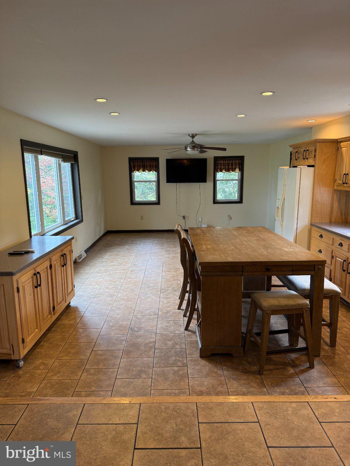 EBENEZER AREA - Residential