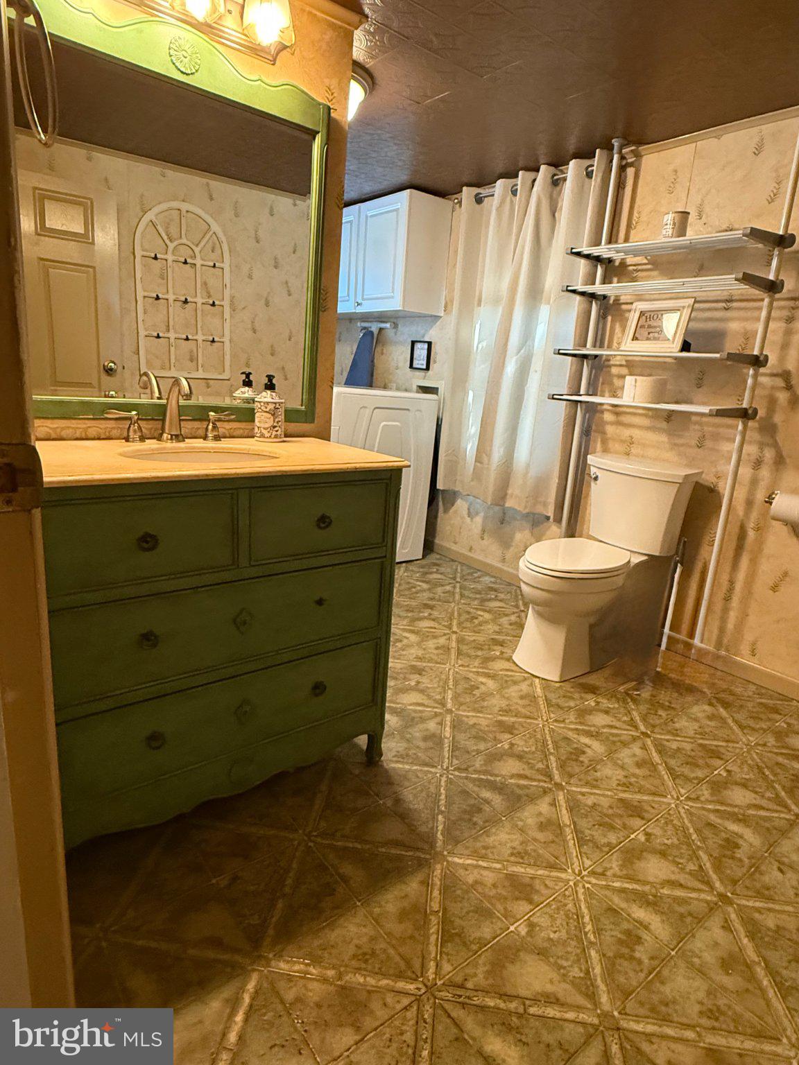 EBENEZER AREA - Residential
