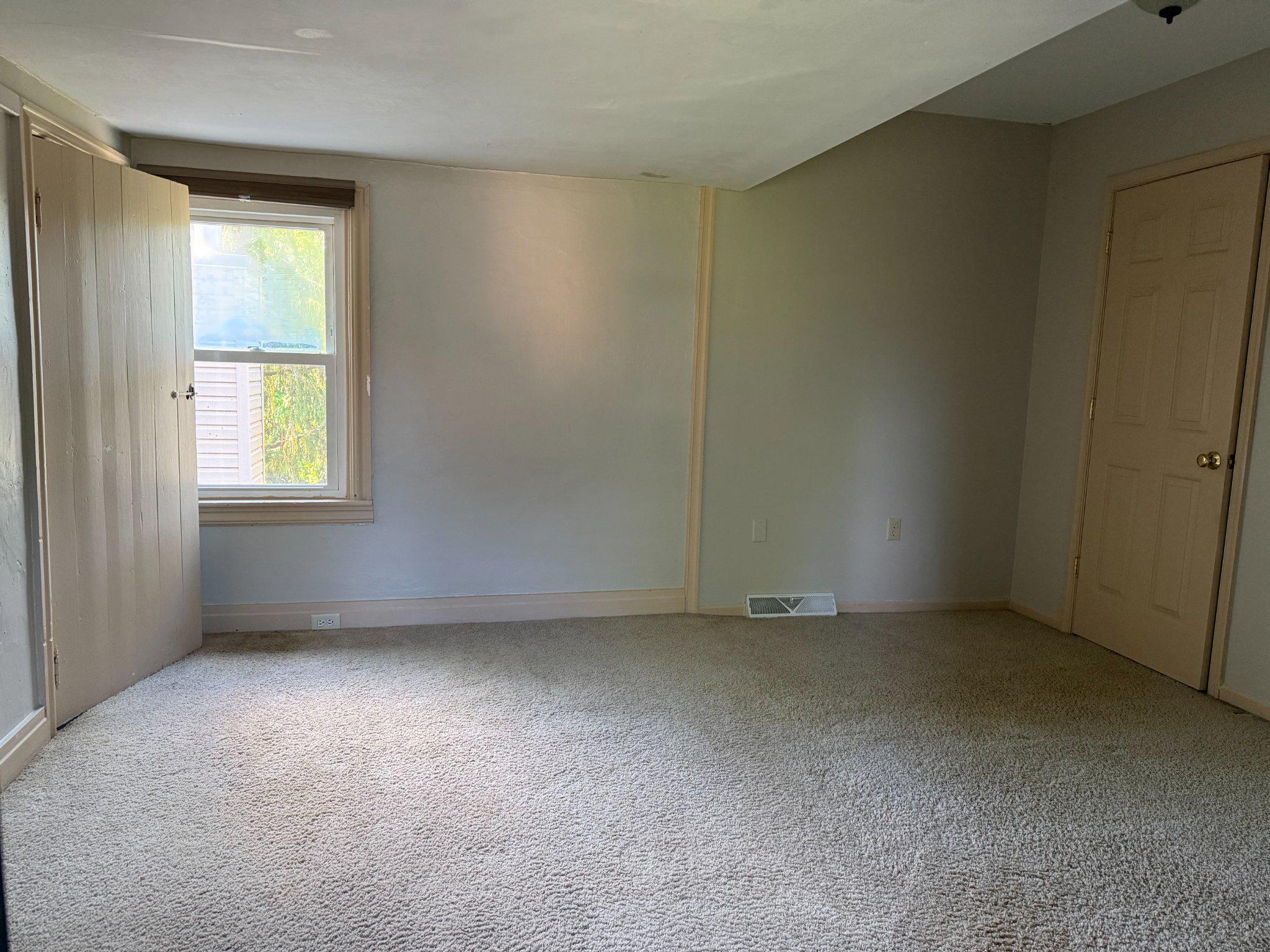 EBENEZER AREA - Residential