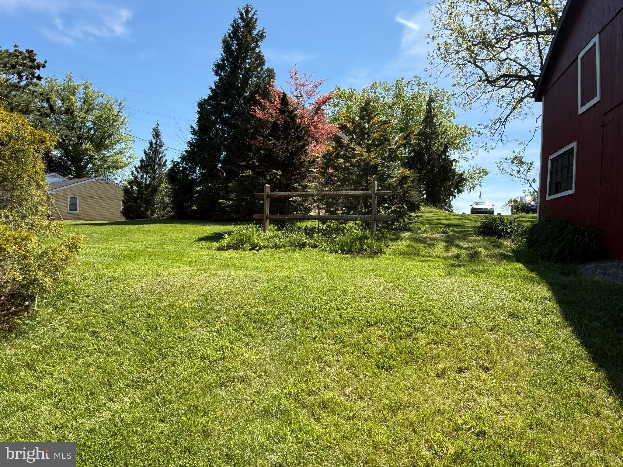 EBENEZER AREA - Residential